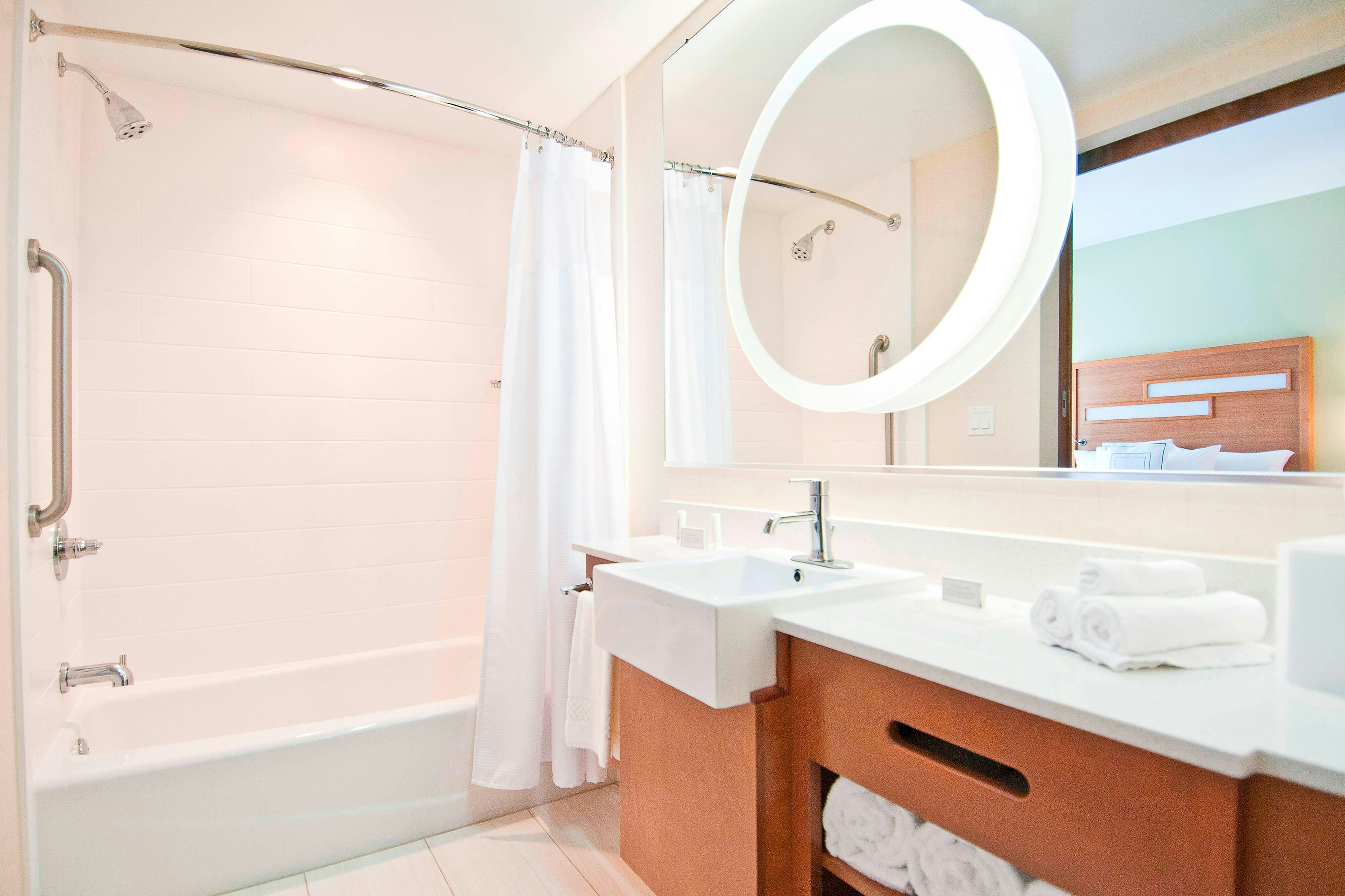 SpringHill Suites by Marriott Baton Rouge Gonzales