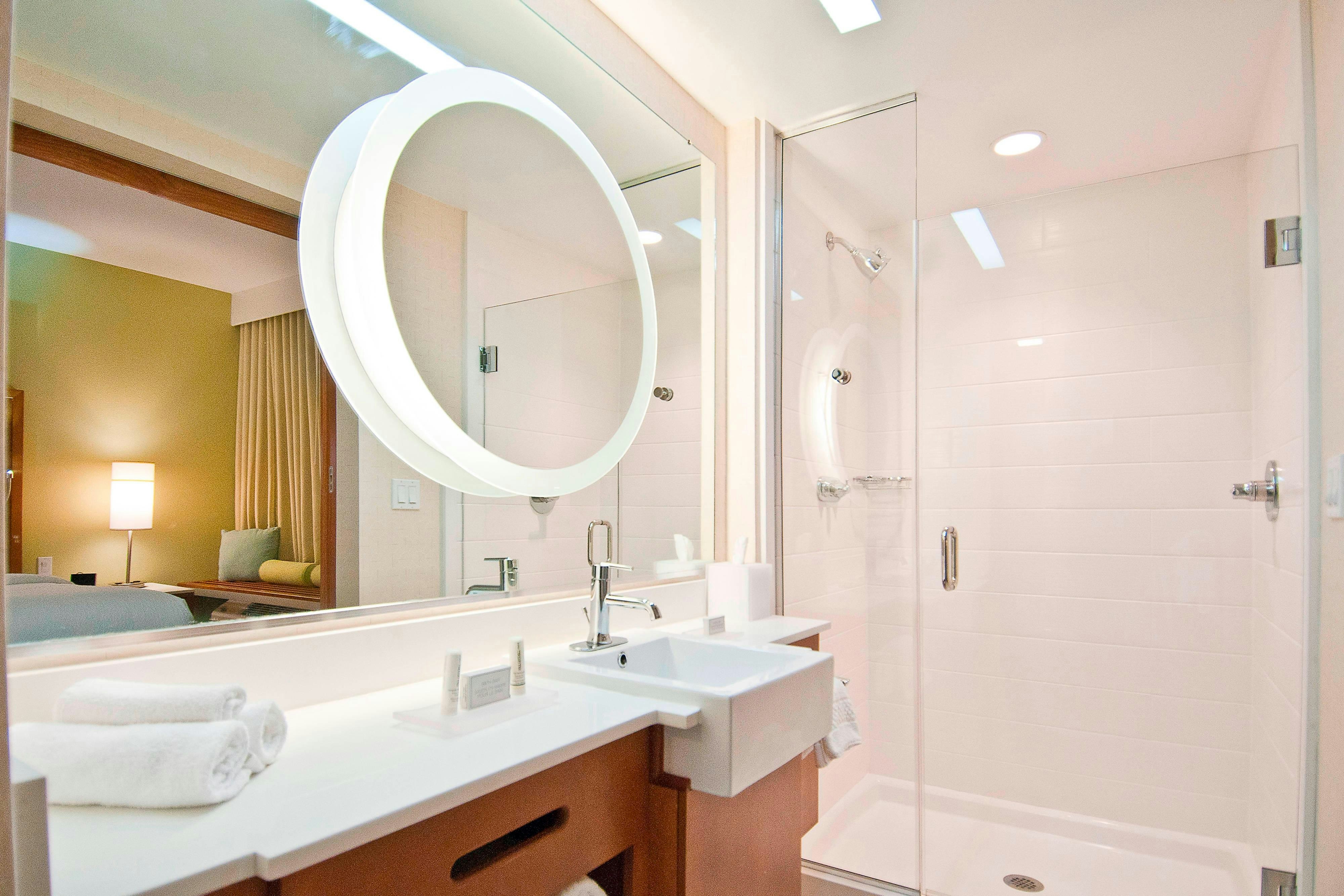 SpringHill Suites by Marriott Baton Rouge Gonzales