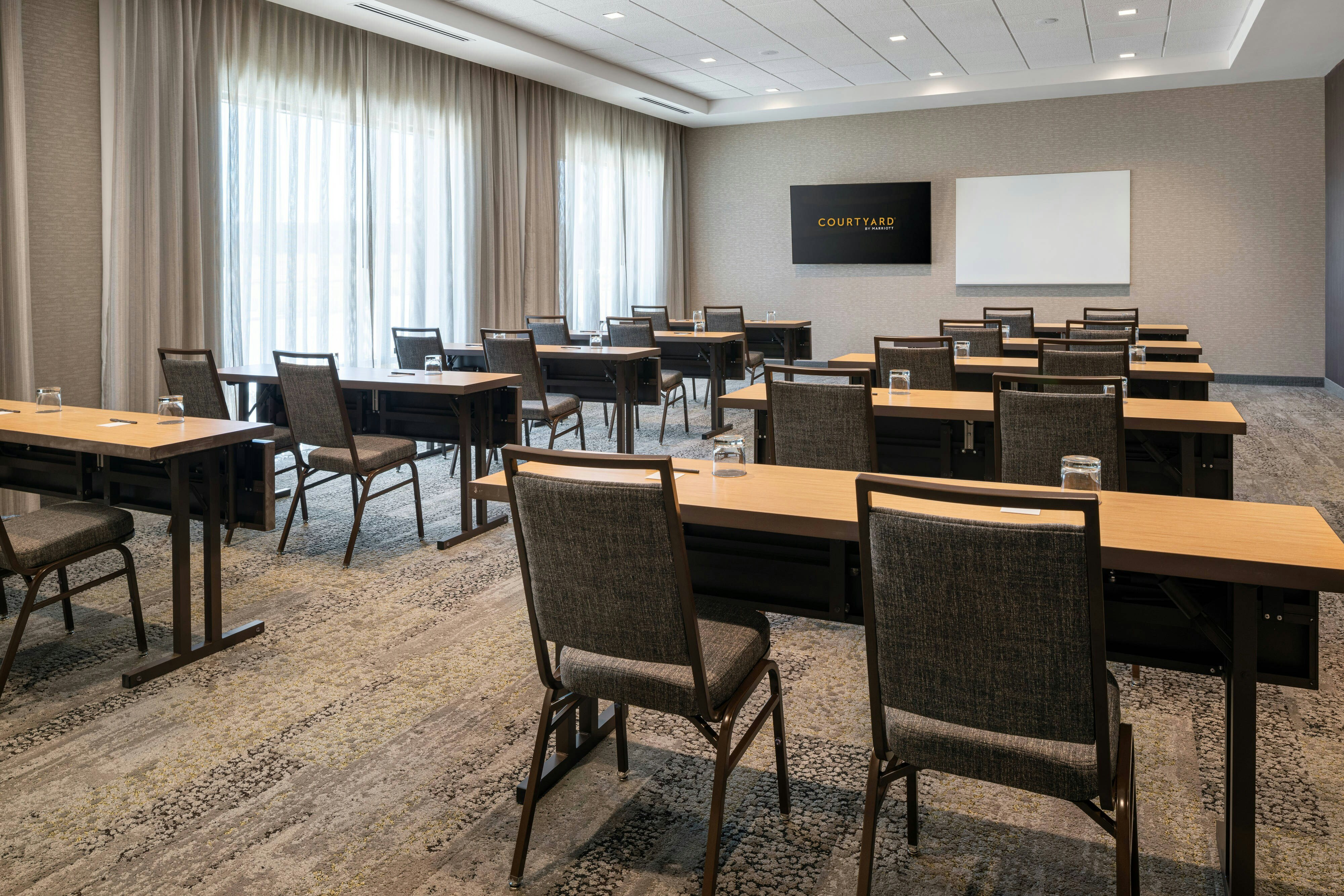 Courtyard by Marriott Petaluma Sonoma County