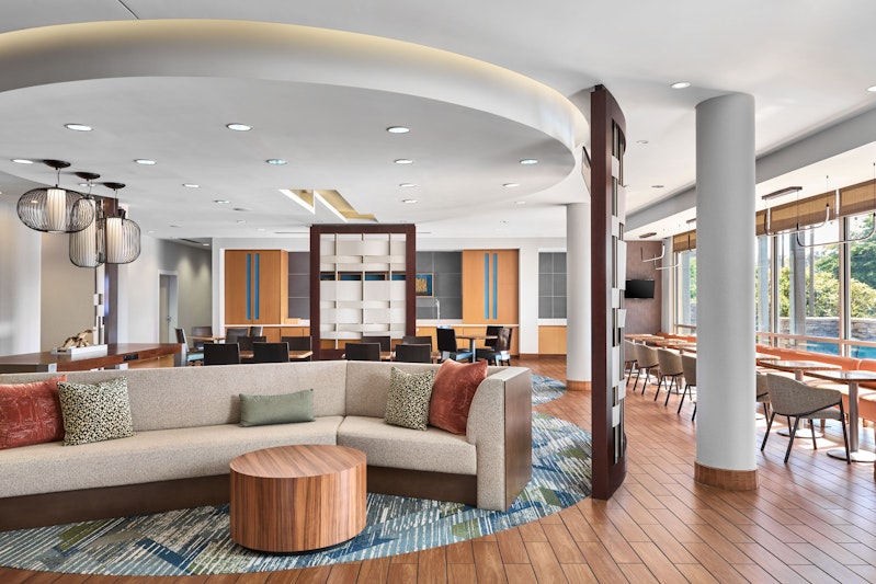 SpringHill Suites by Marriott Lumberton