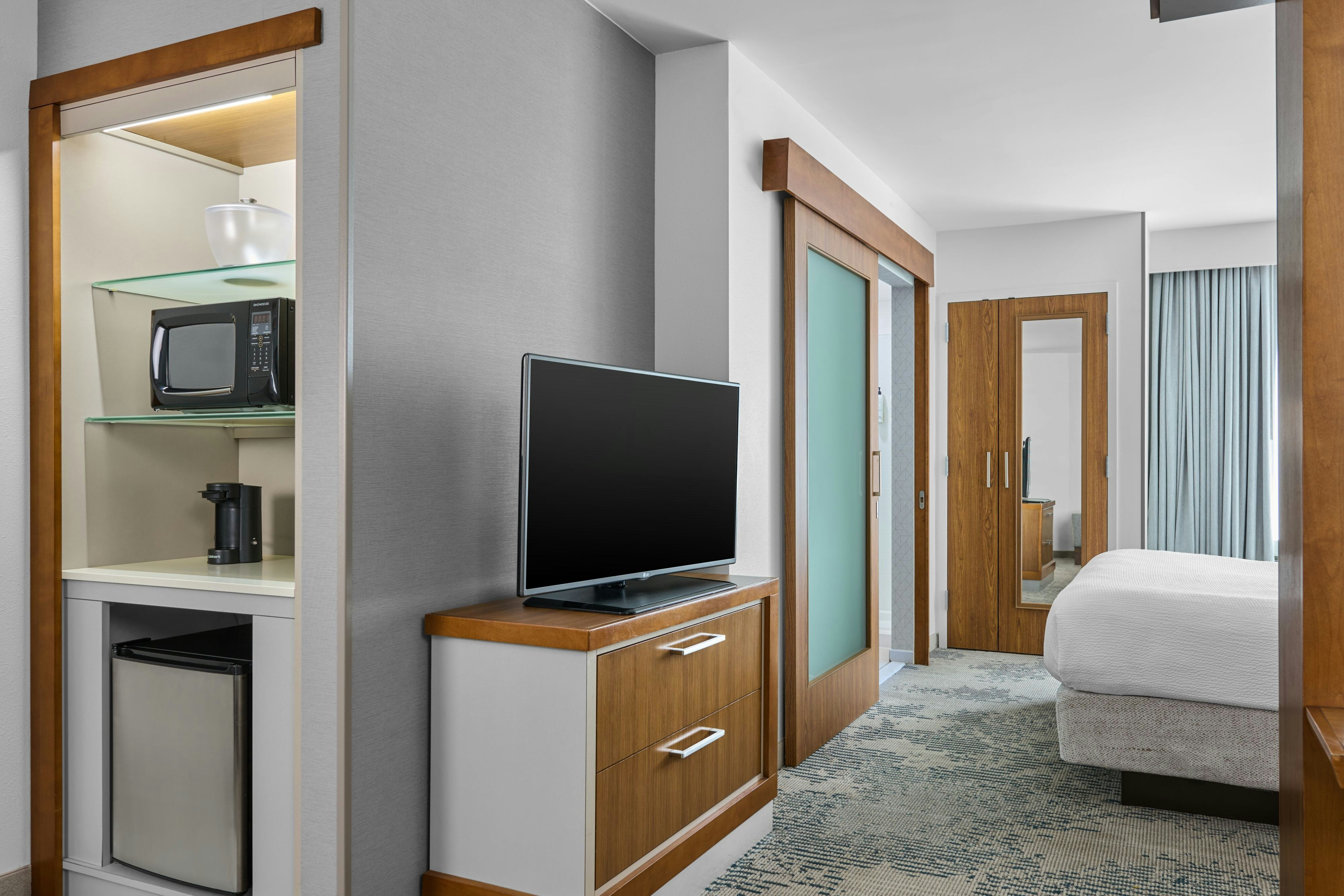 SpringHill Suites by Marriott Lumberton