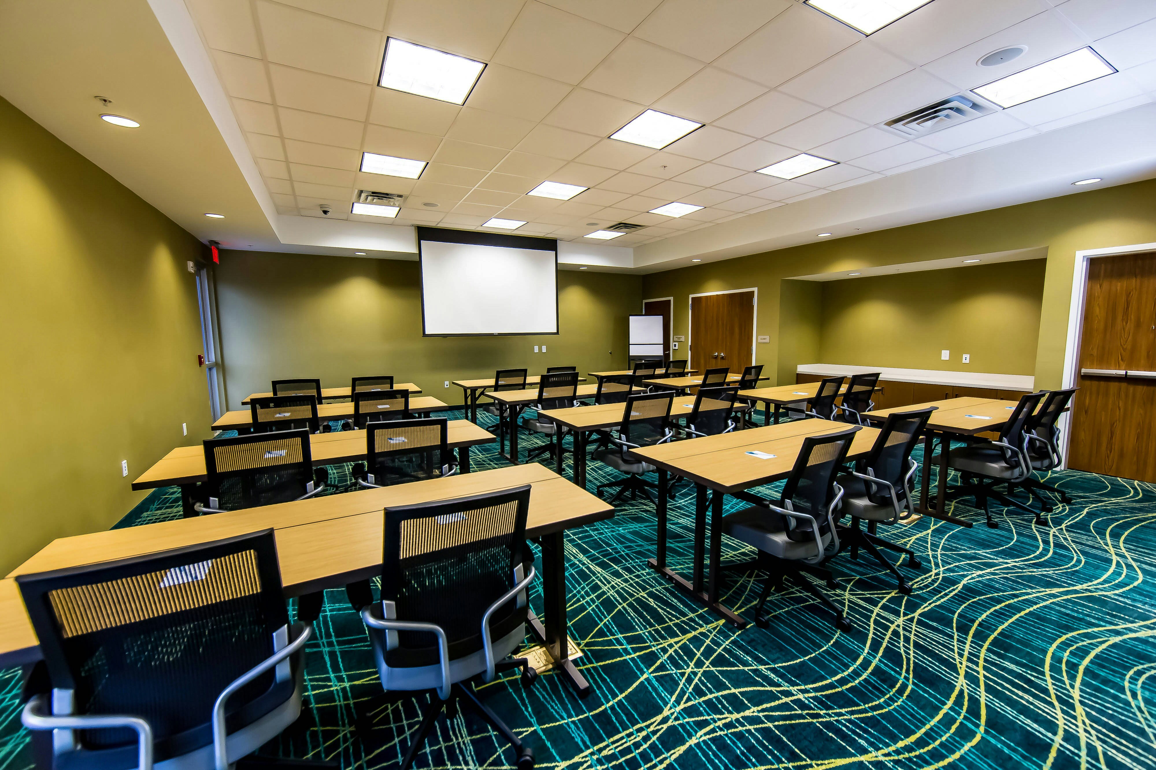 SpringHill Suites by Marriott Lumberton