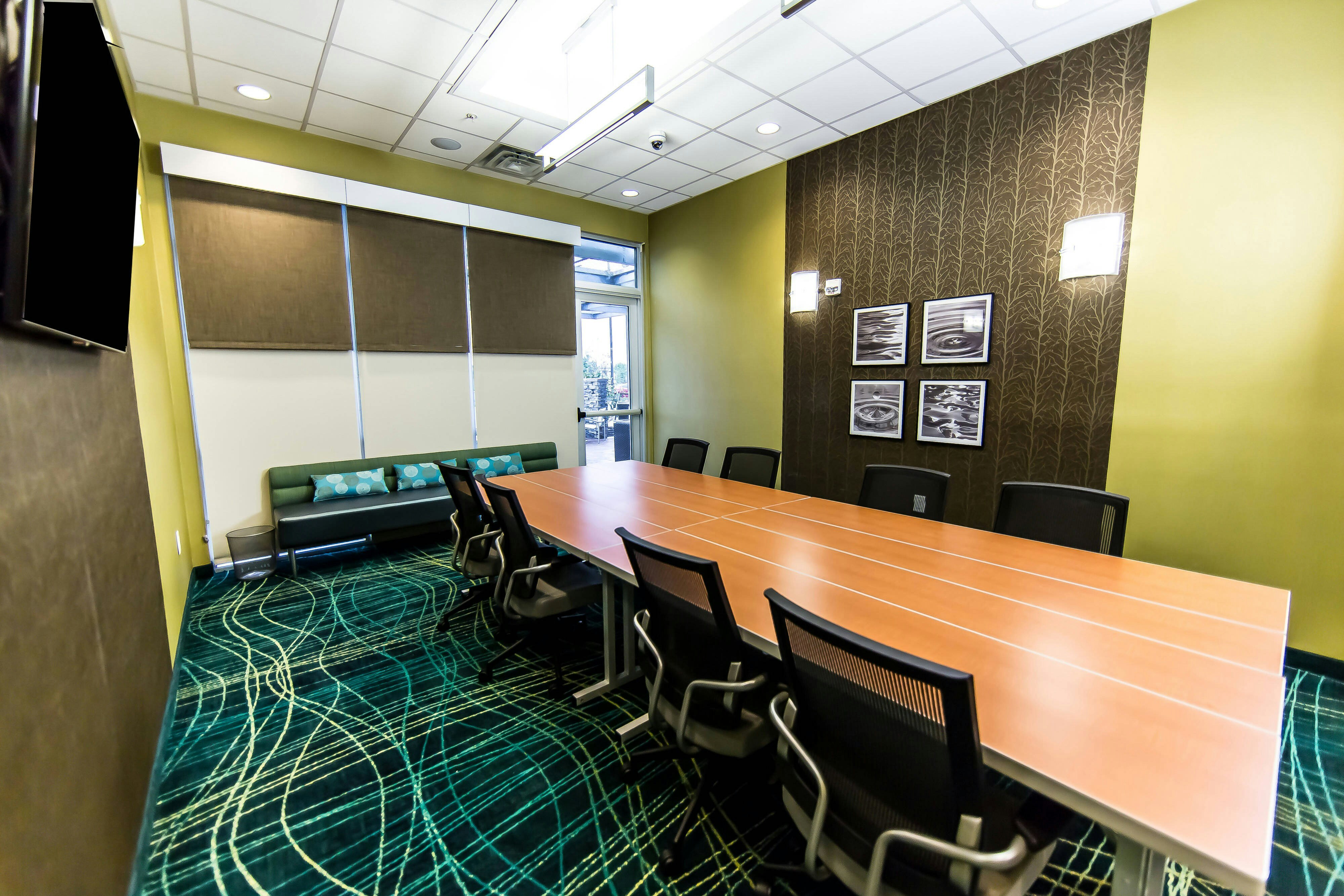 SpringHill Suites by Marriott Lumberton