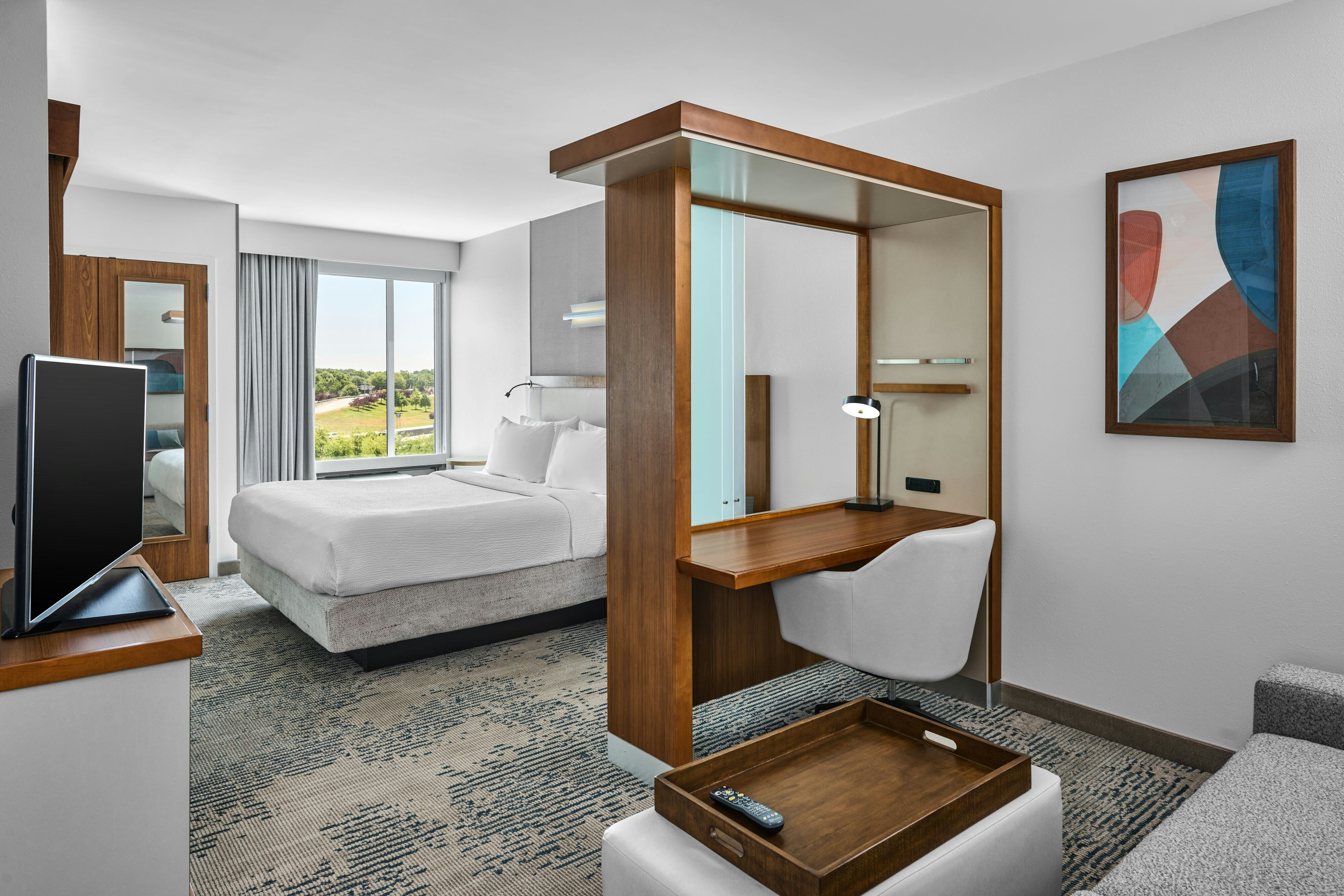 SpringHill Suites by Marriott Lumberton