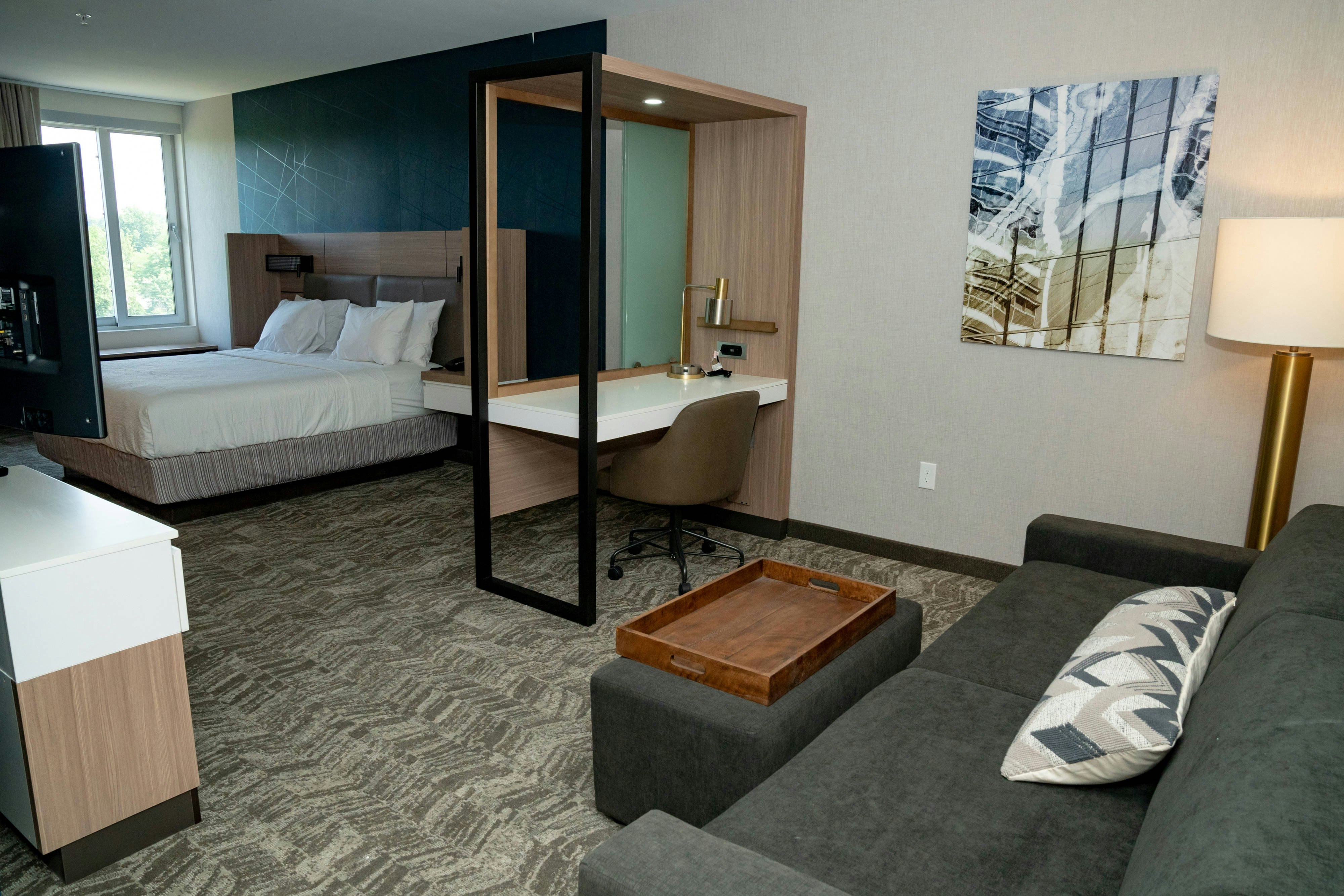 SpringHill Suites by Marriott Woodbridge