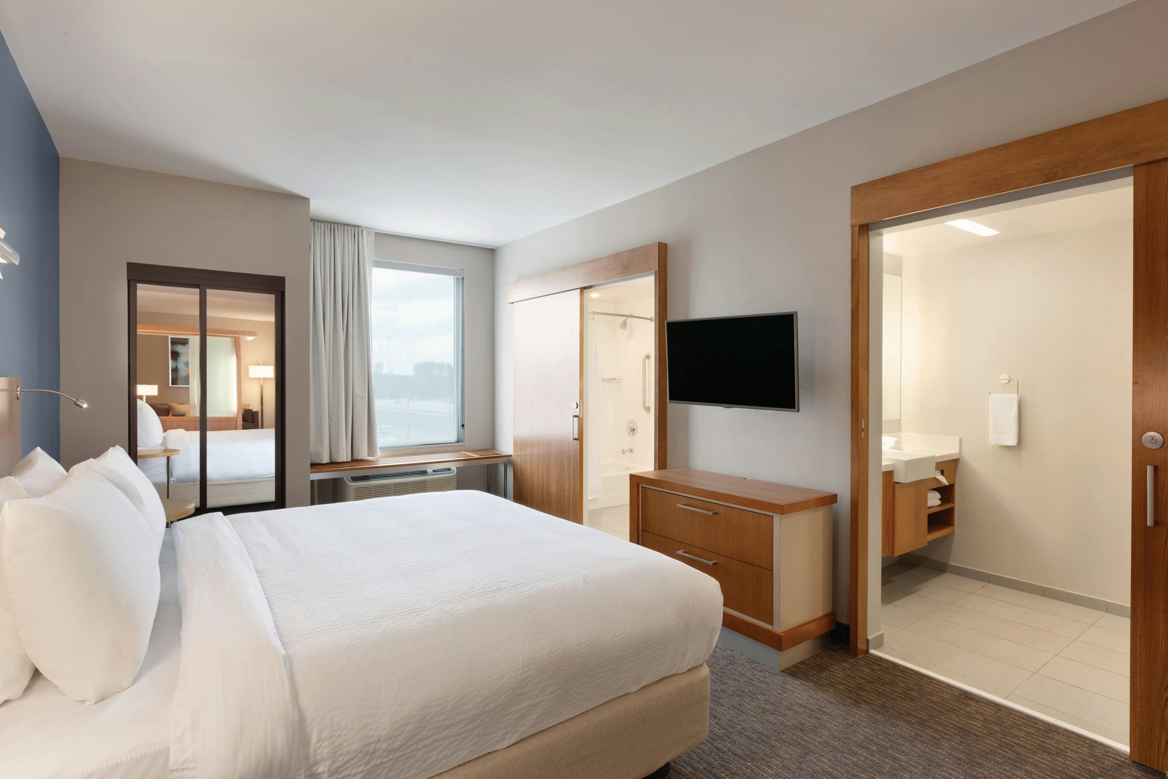 SpringHill Suites by Marriott Houston Northwest