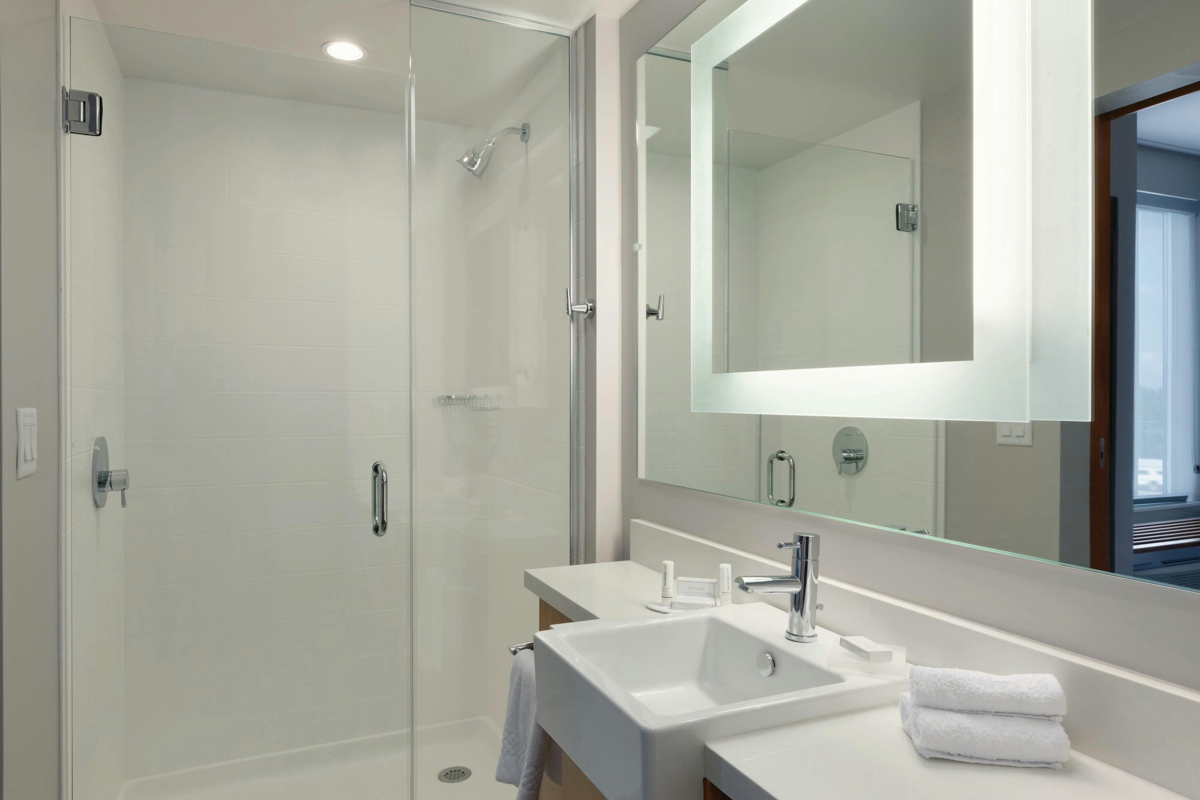 SpringHill Suites by Marriott Houston Northwest