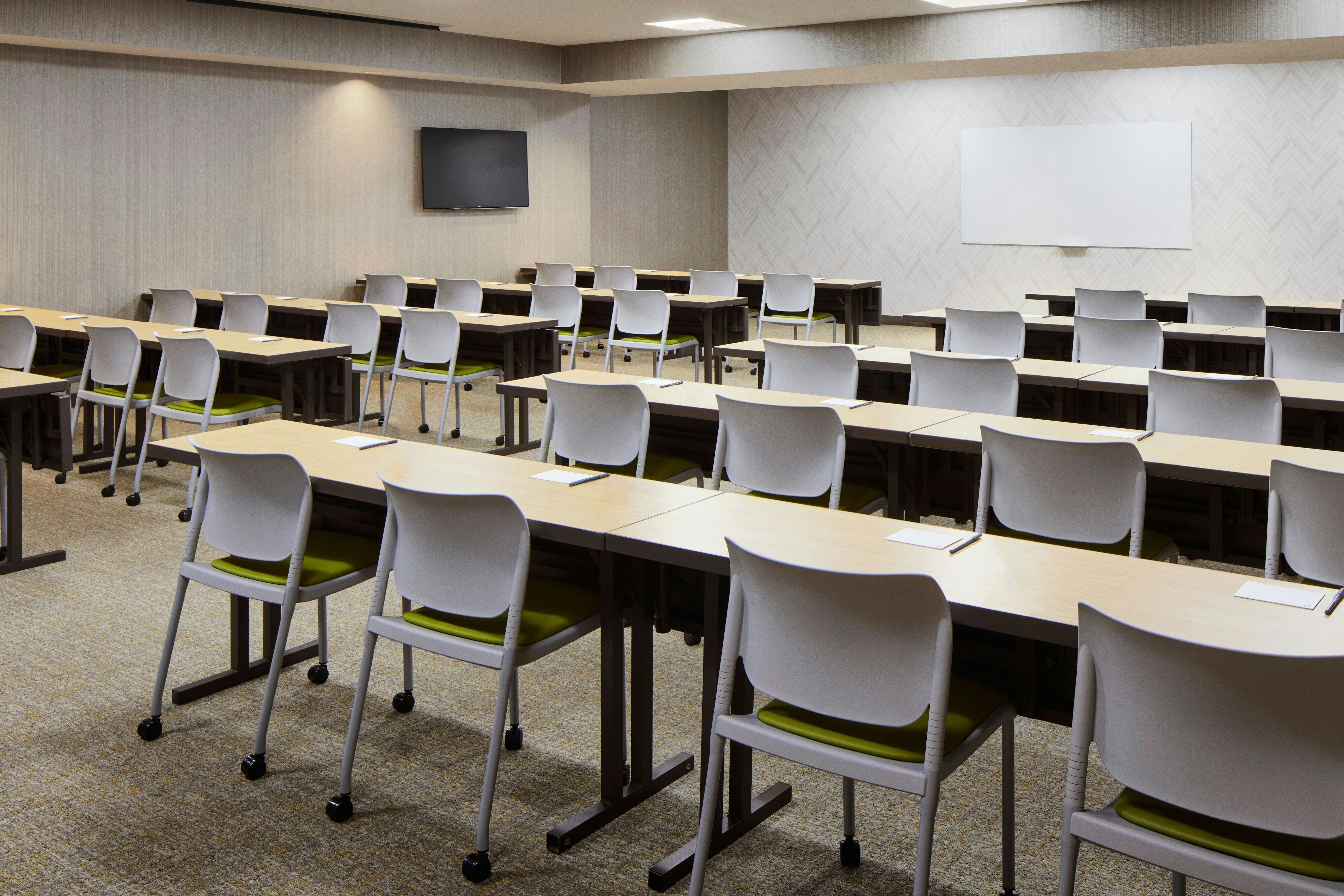 SpringHill Suites by Marriott San Antonio Downtown/Riverwalk Area
