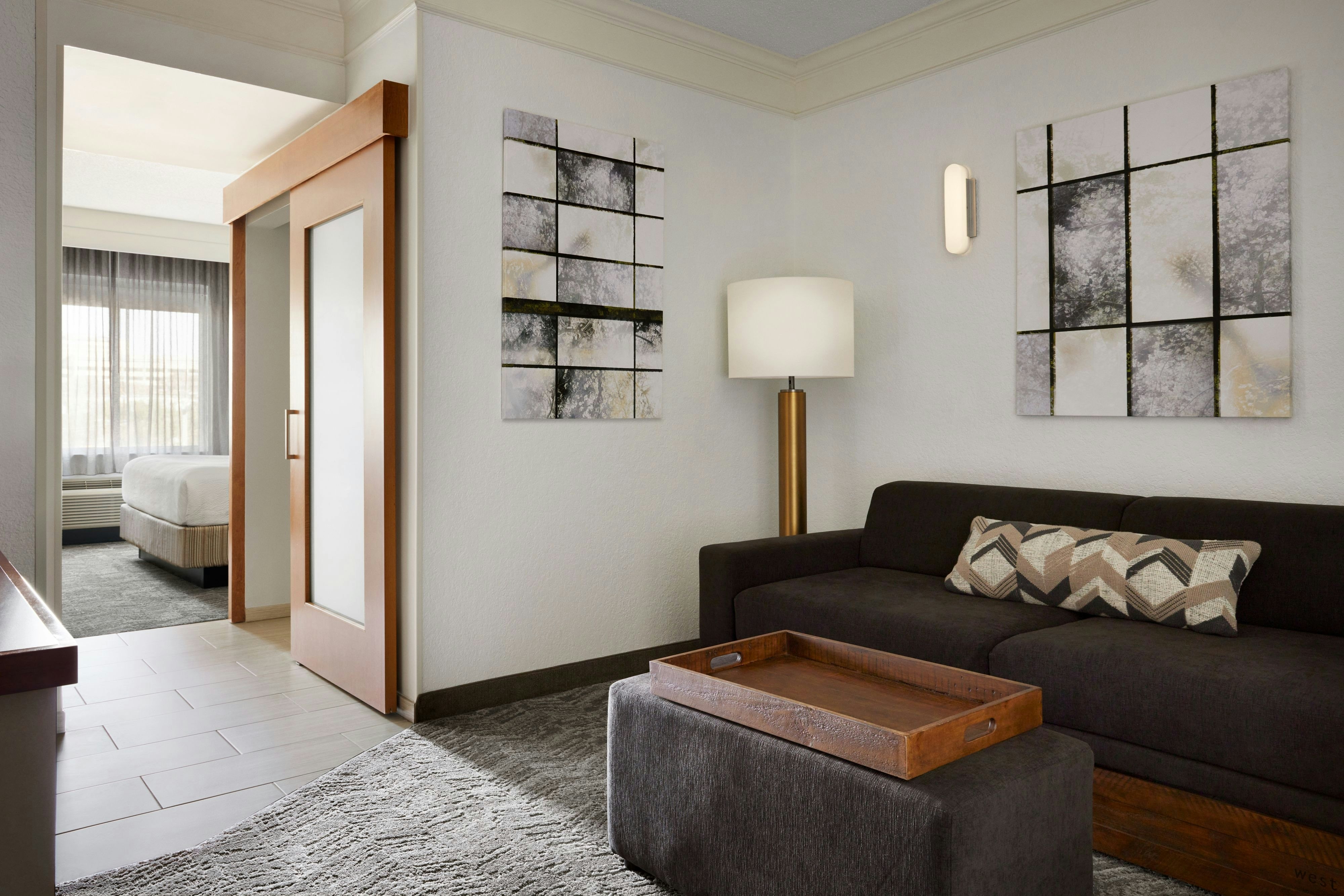 SpringHill Suites by Marriott San Antonio Downtown/Riverwalk Area