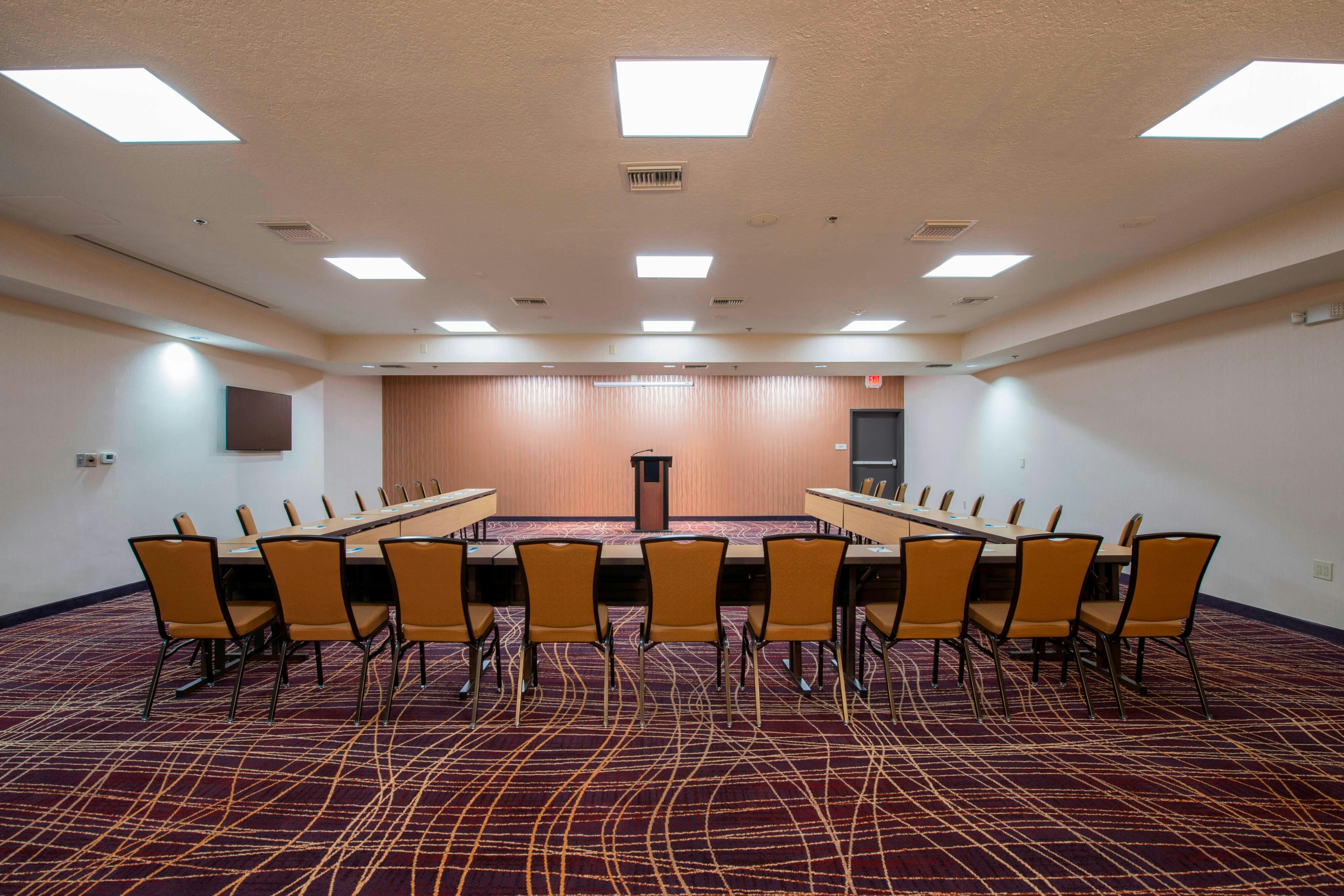 SpringHill Suites by Marriott San Antonio Downtown/Riverwalk Area