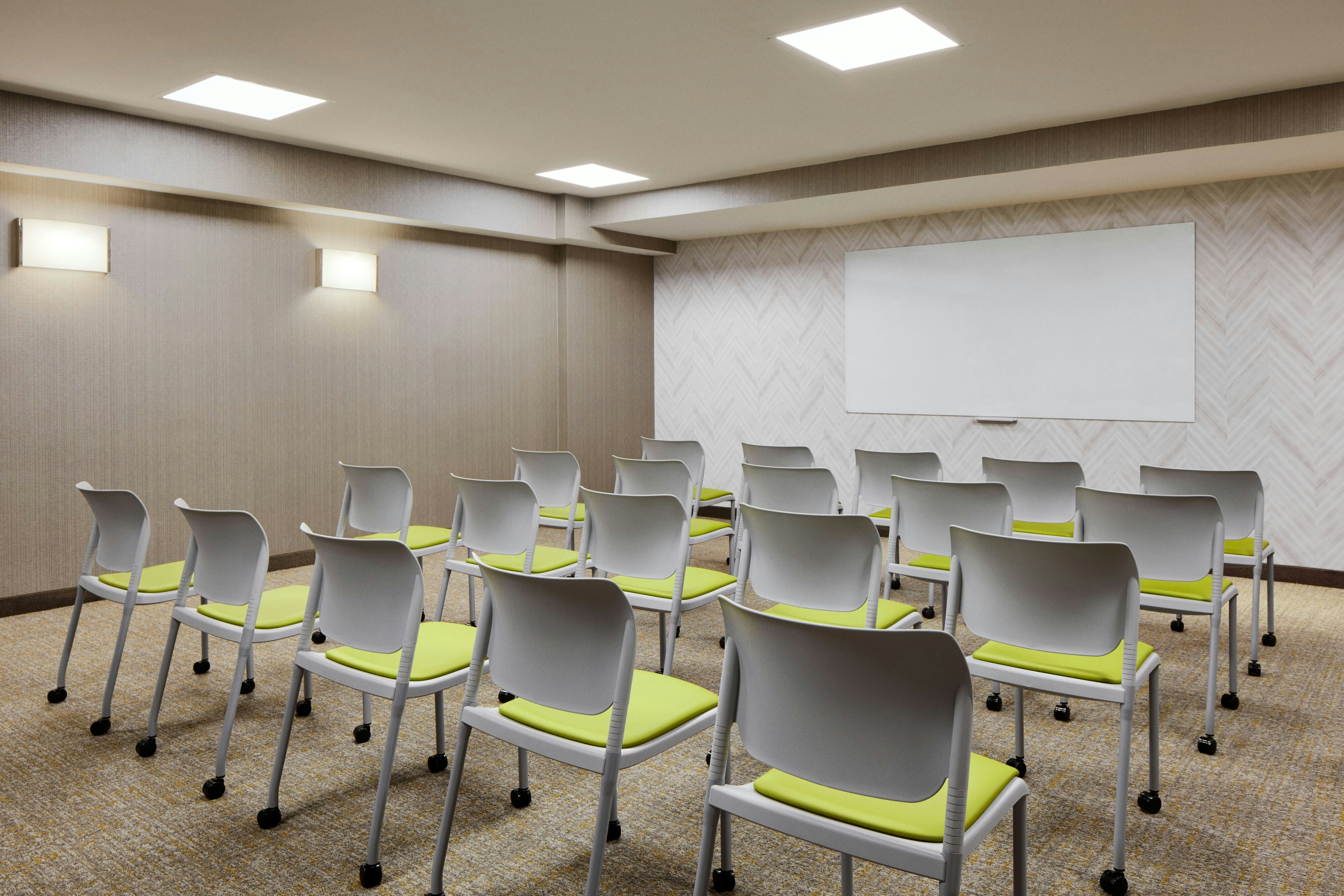 SpringHill Suites by Marriott San Antonio Downtown/Riverwalk Area