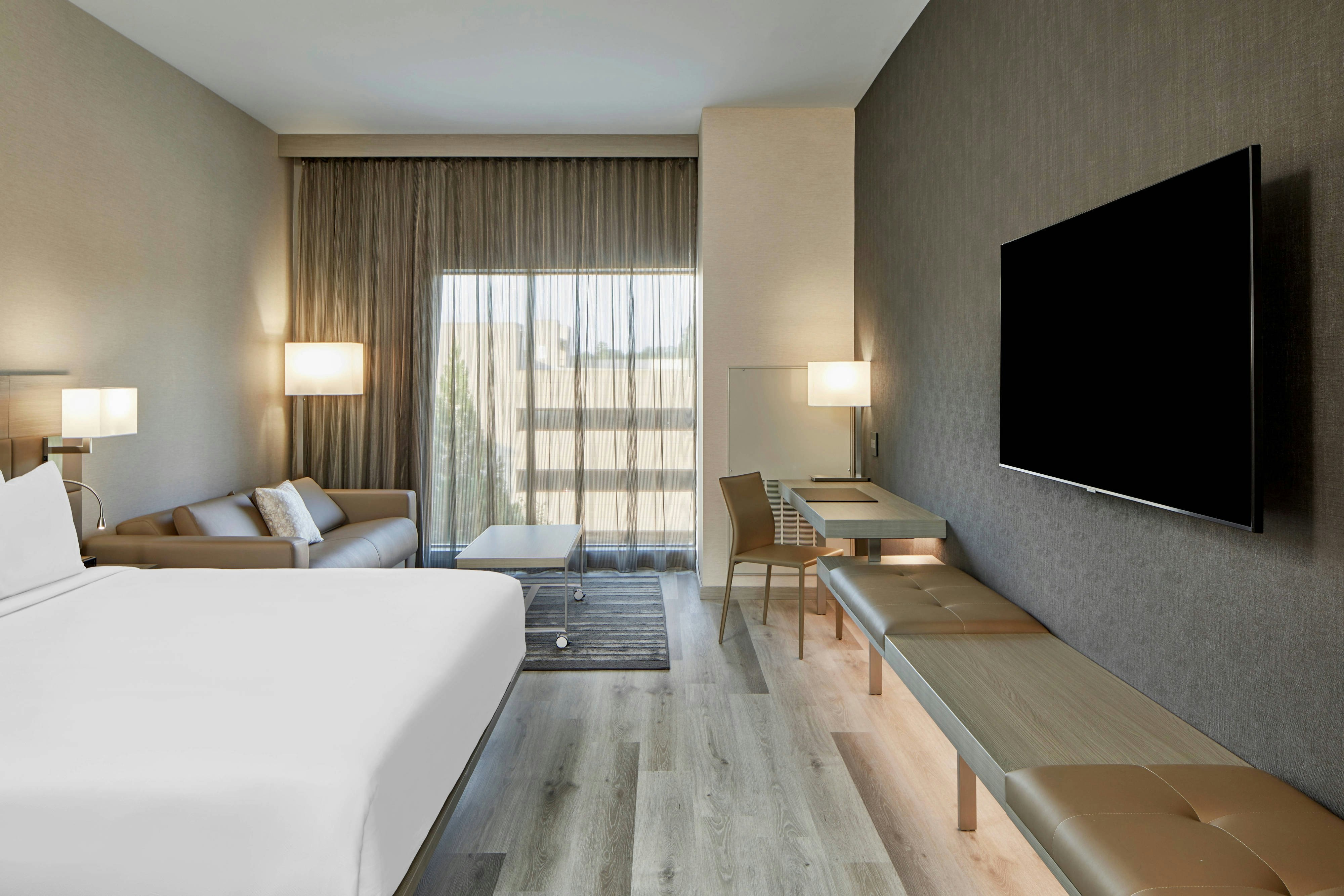 AC Hotel Durham