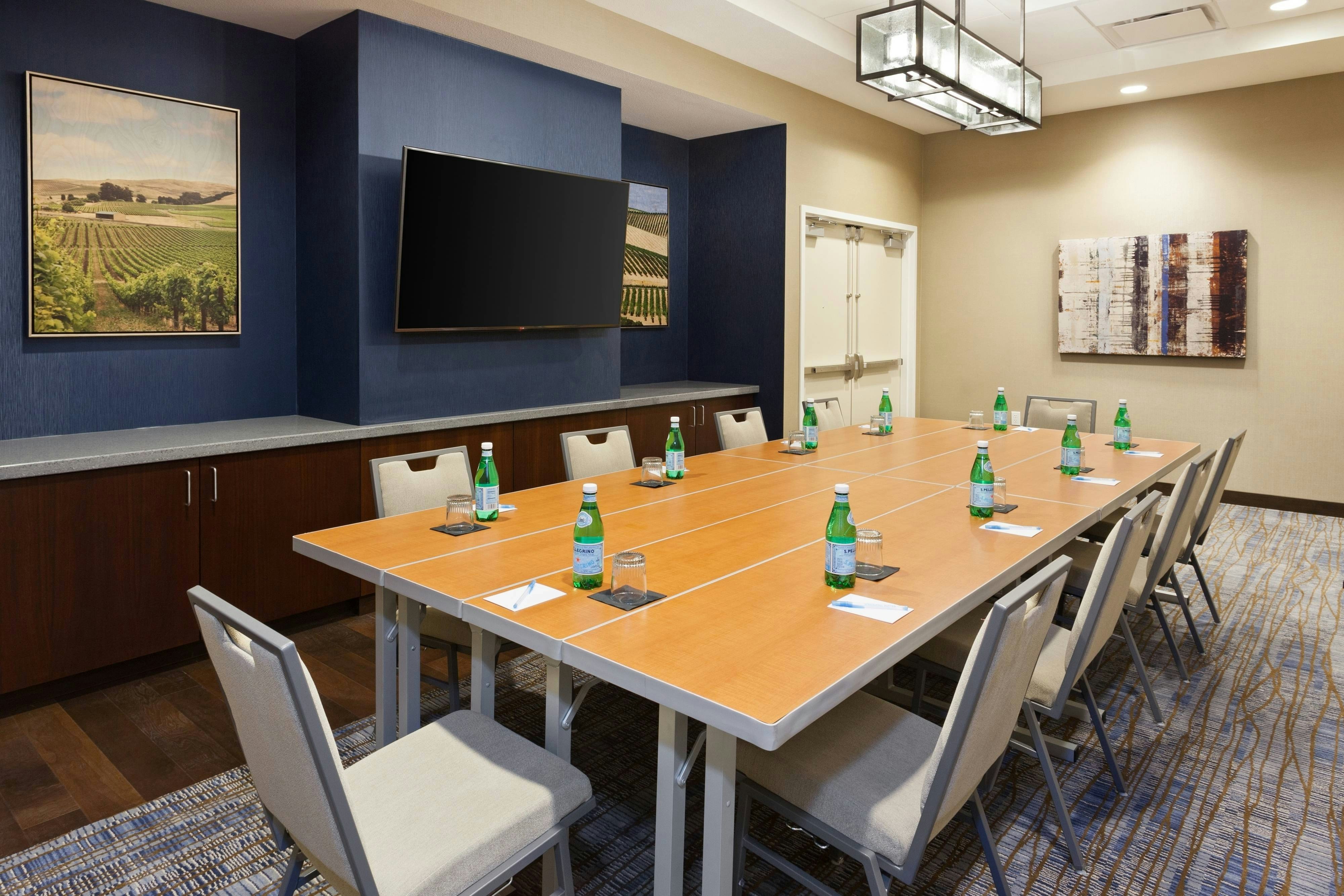SpringHill Suites by Marriott Paso Robles Atascadero