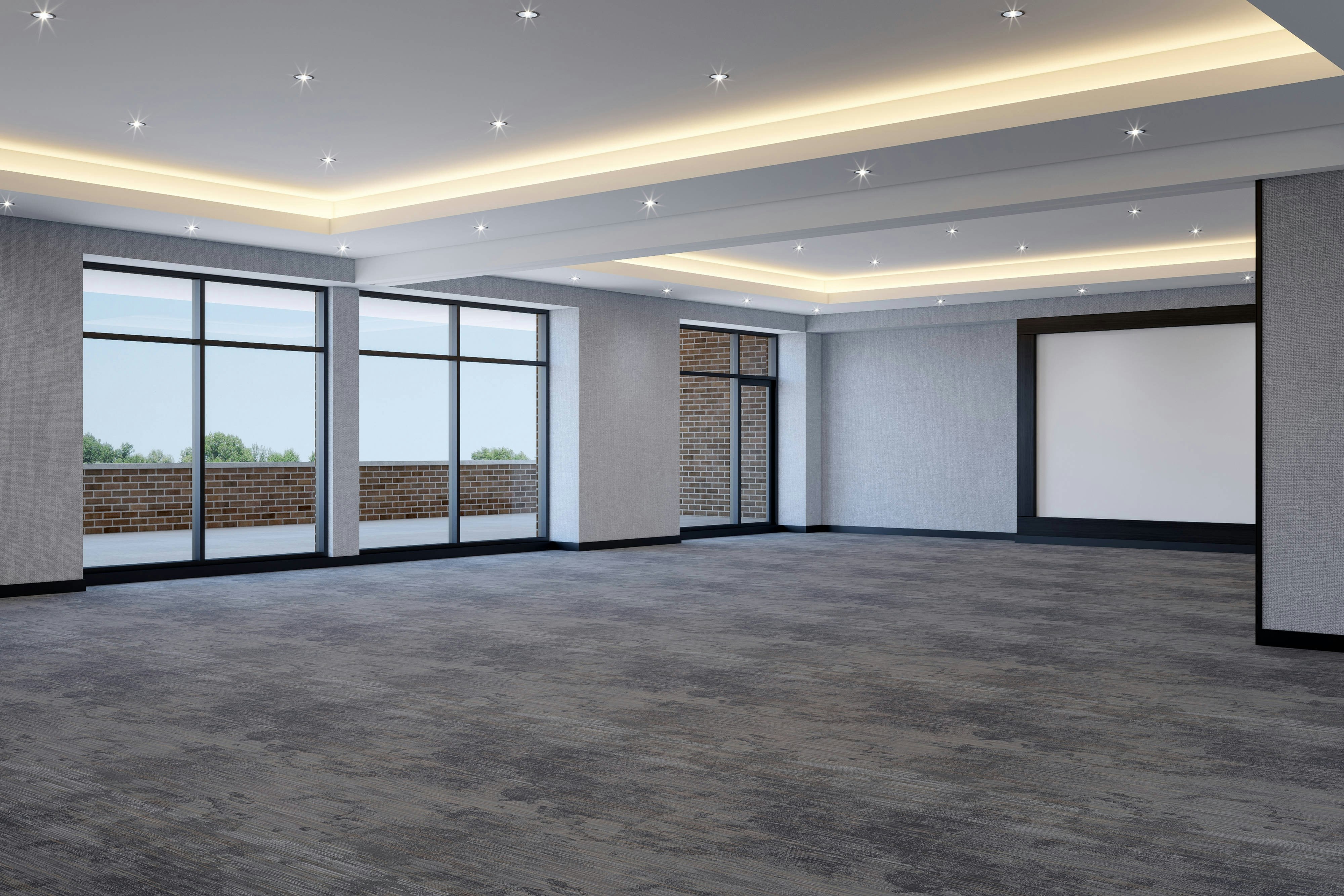 Marriott Owings Mills Metro Centre