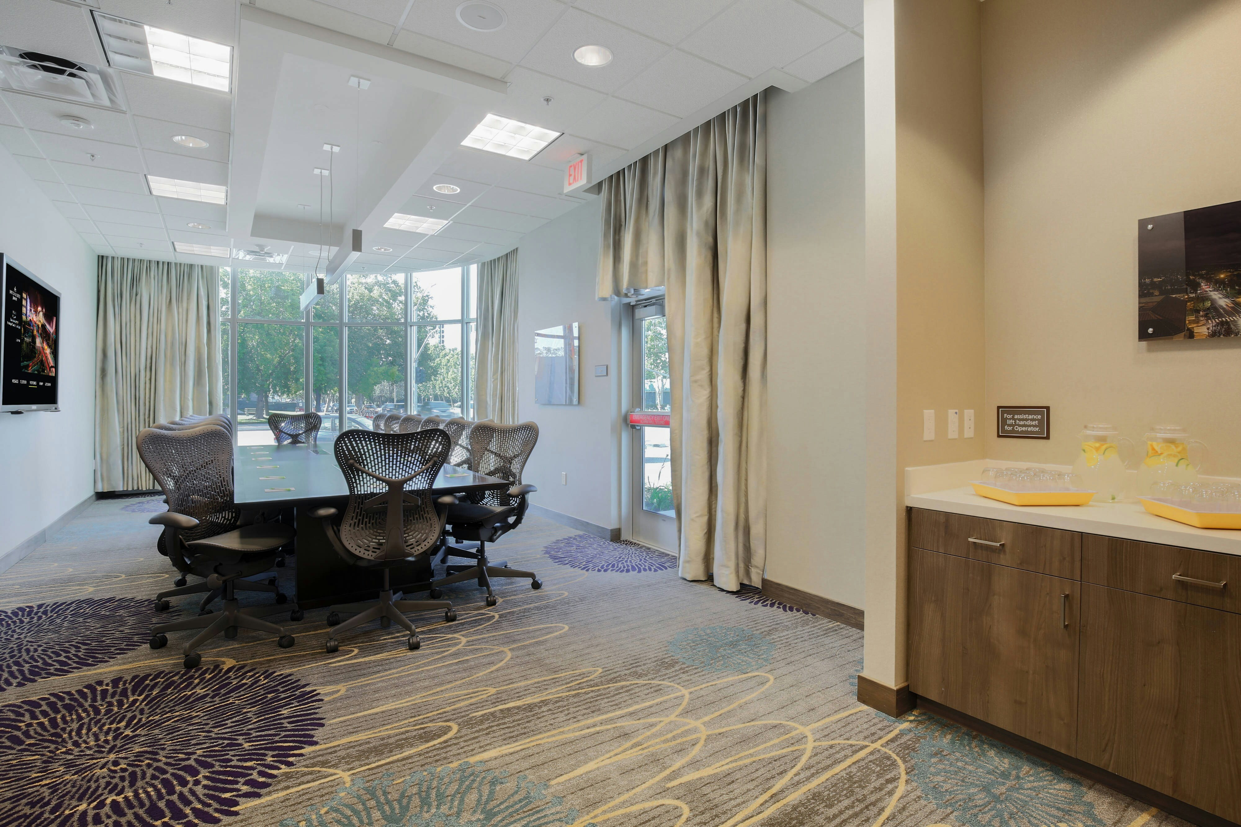 SpringHill Suites by Marriott San Jose Airport