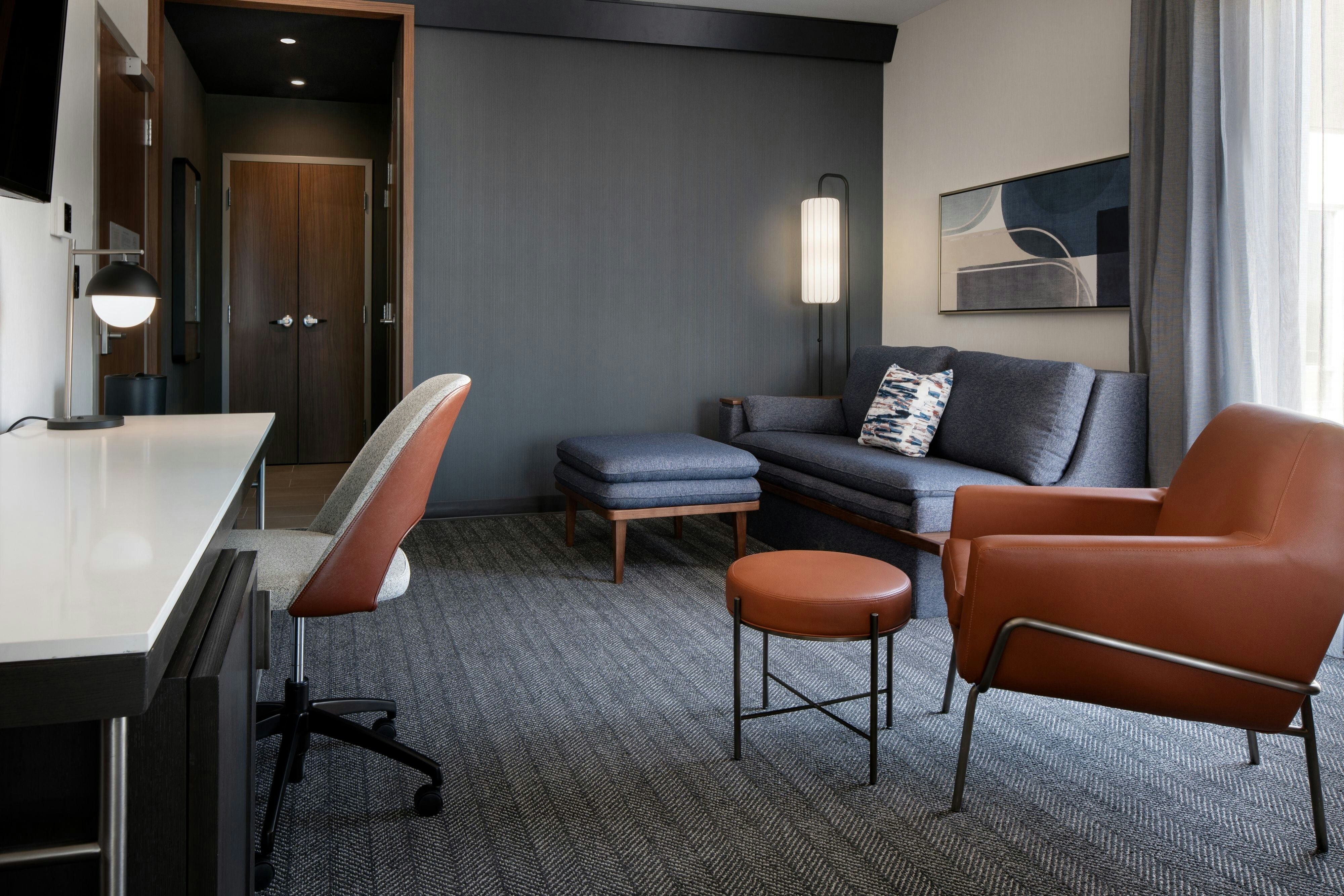 Courtyard by Marriott Fresno Clovis