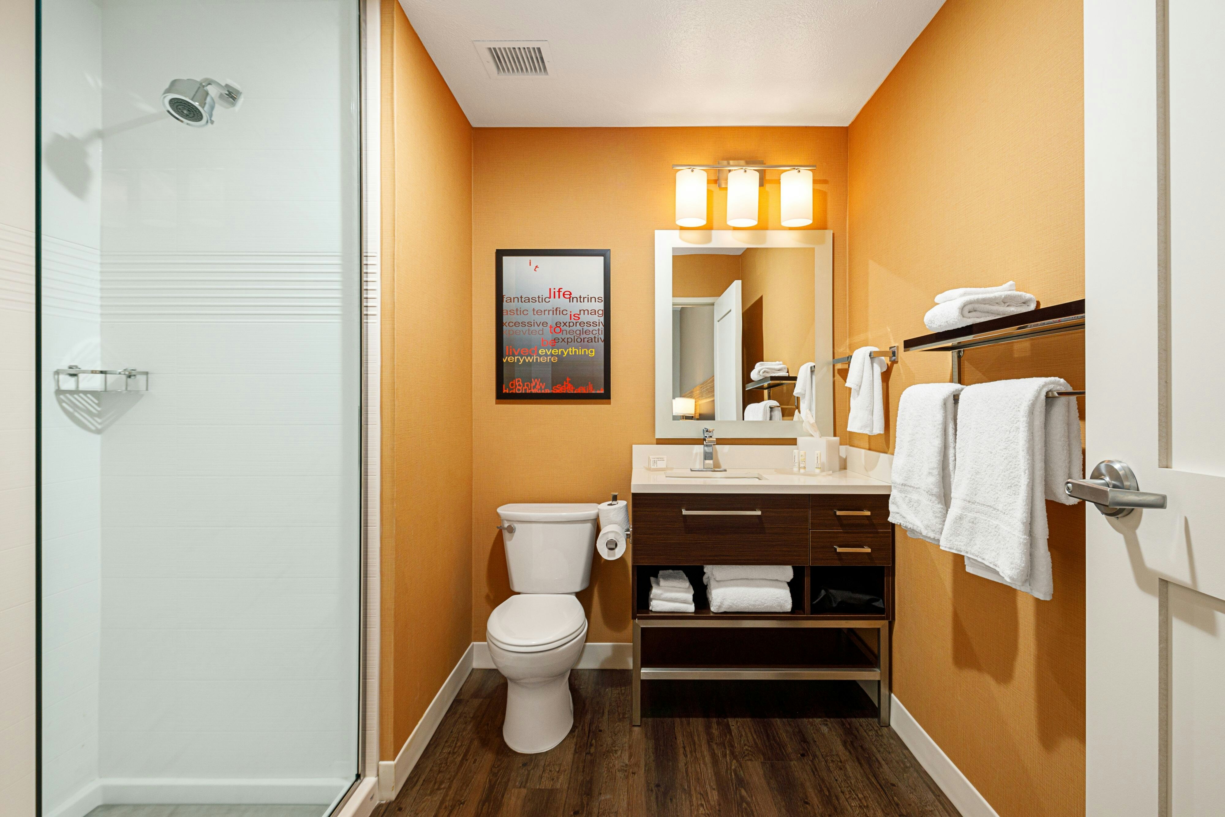 TownePlace Suites by Marriott Ironton