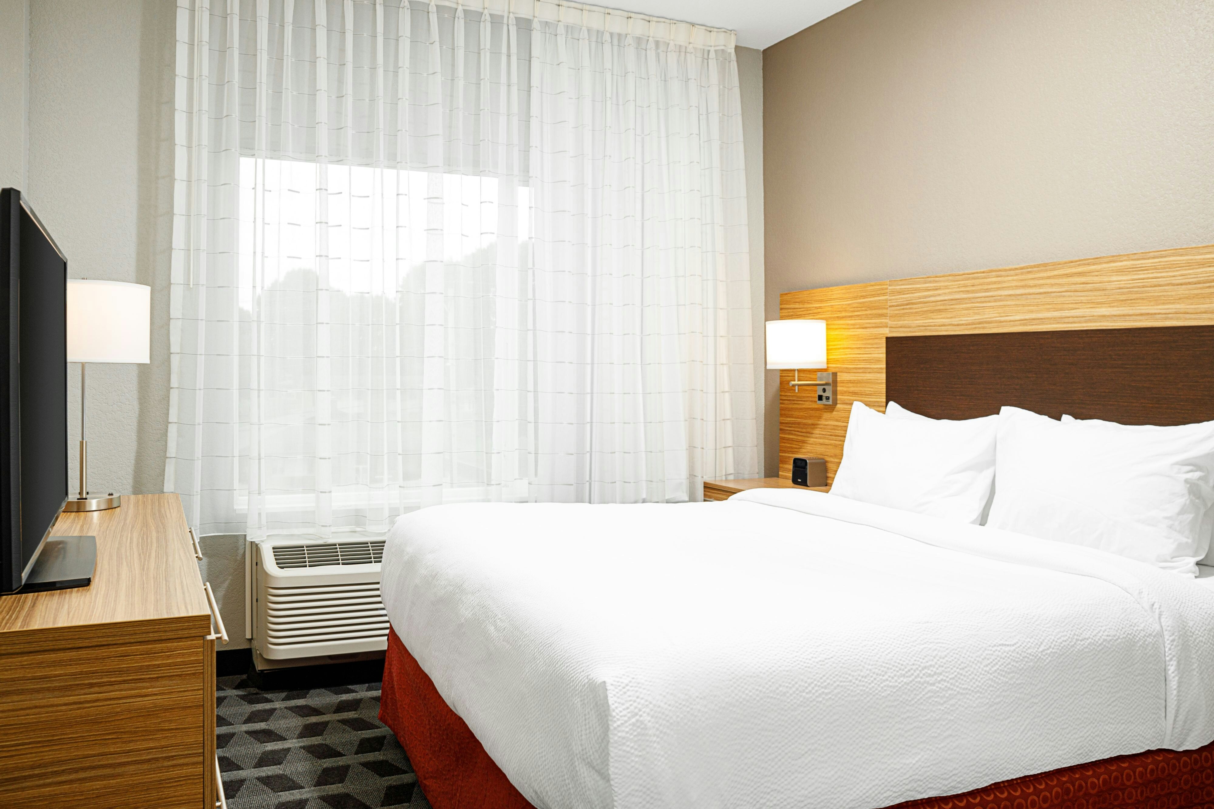 TownePlace Suites by Marriott Ironton