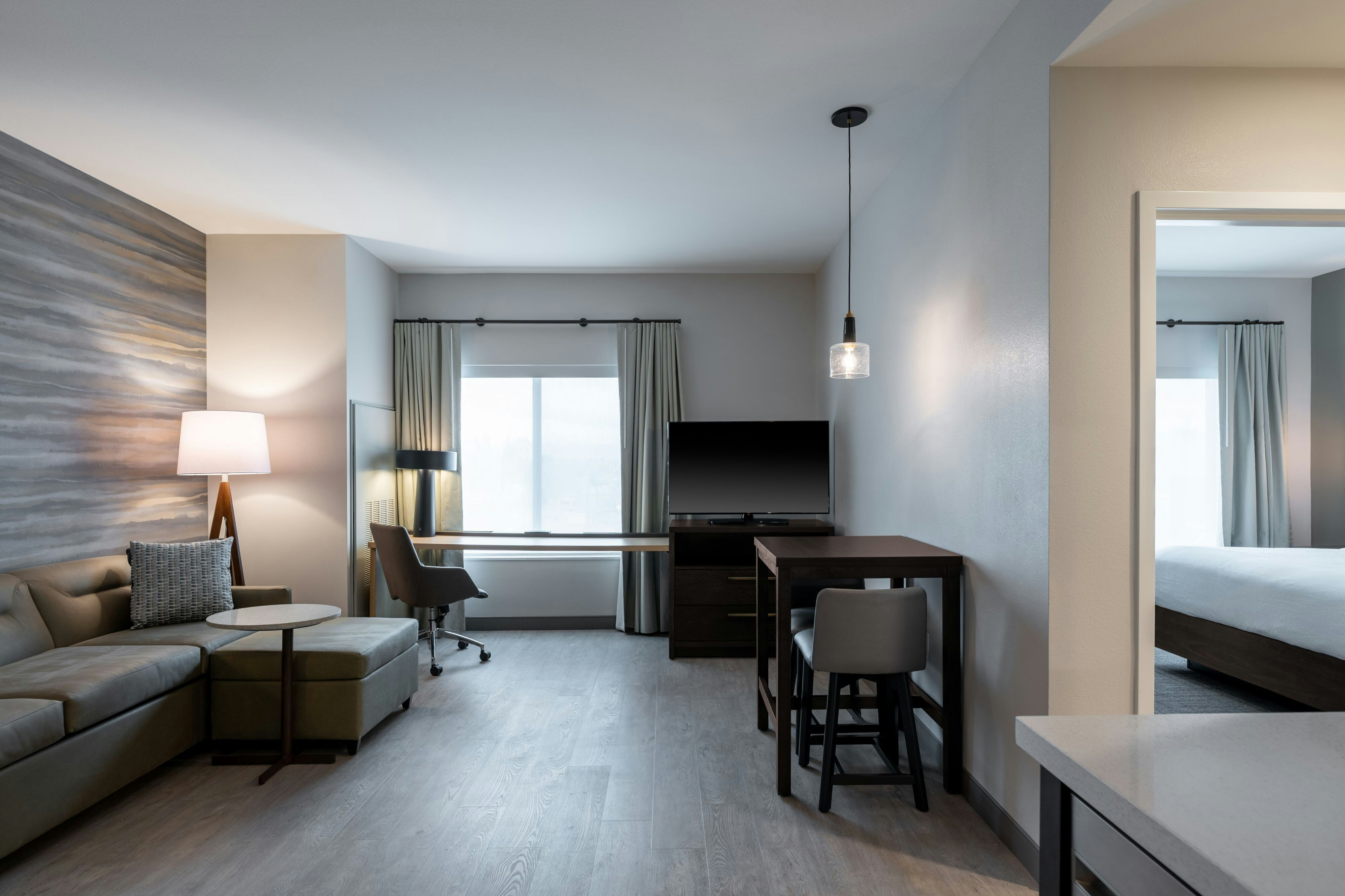 Residence Inn by Marriott Lancaster Palmdale