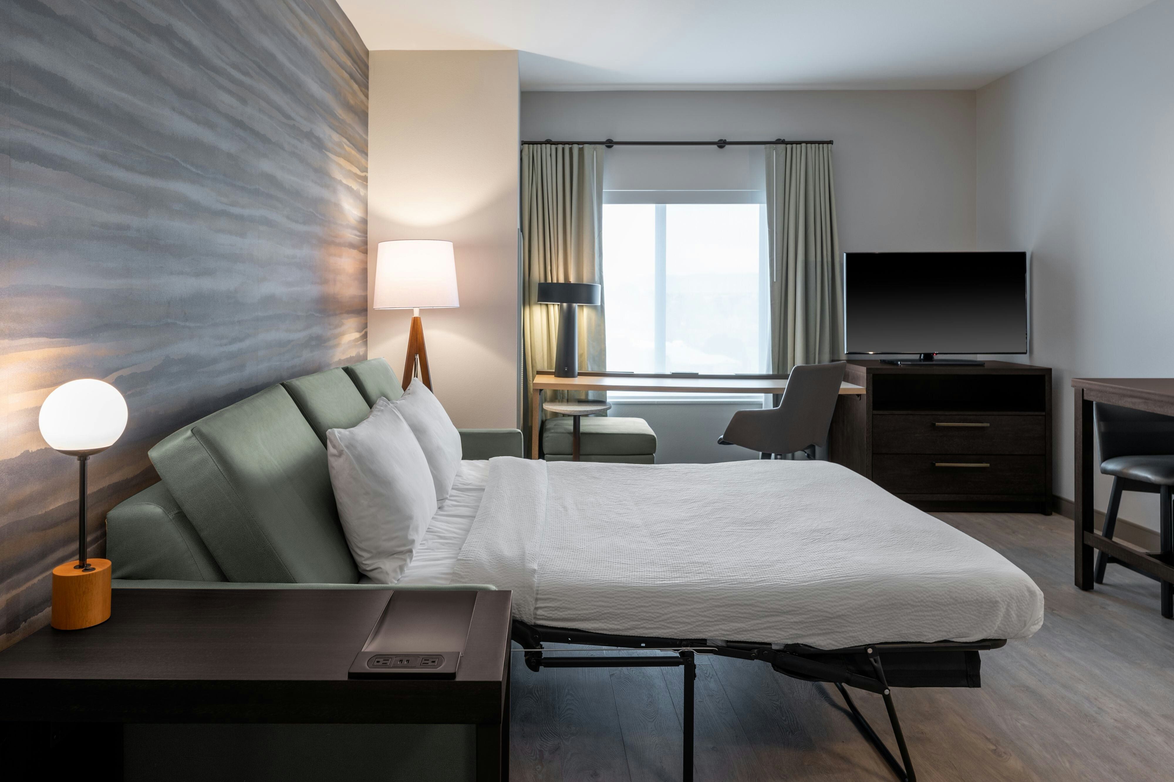 Residence Inn by Marriott Lancaster Palmdale