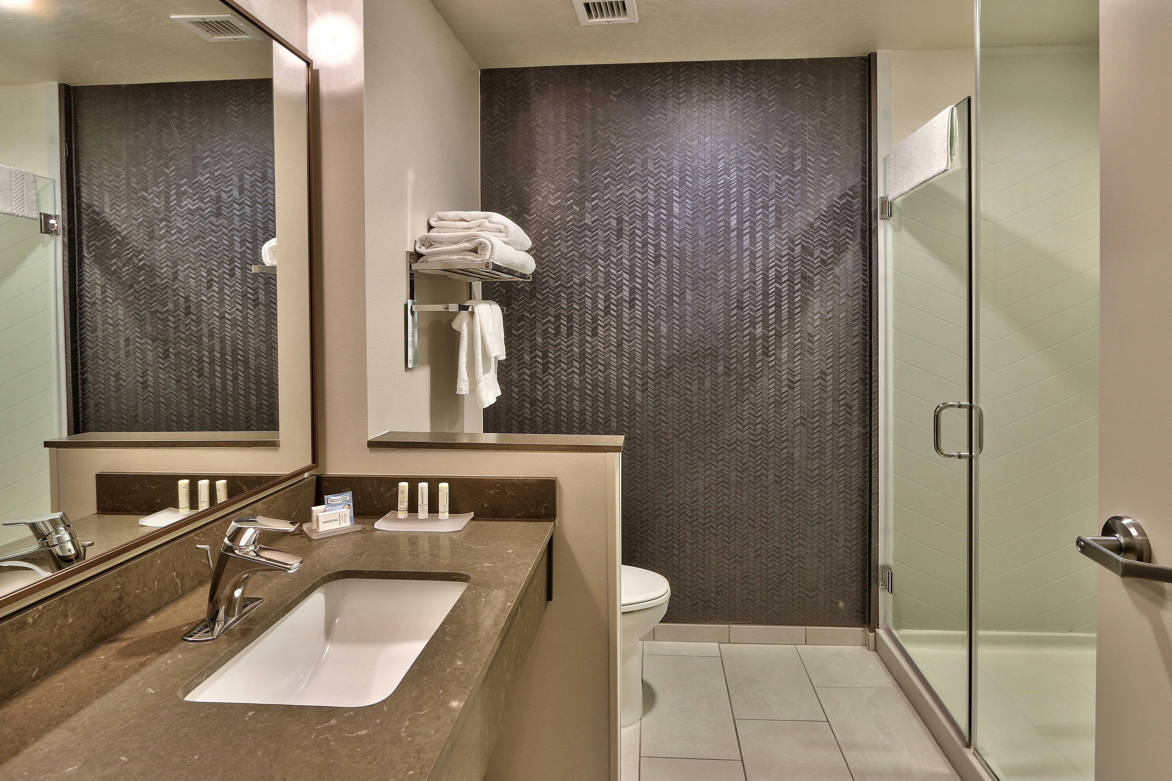 Fairfield by Marriott Inn & Suites Albuquerque North