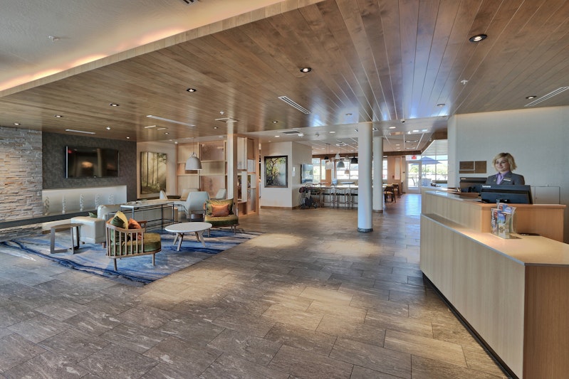 Fairfield by Marriott Inn & Suites Albuquerque North
