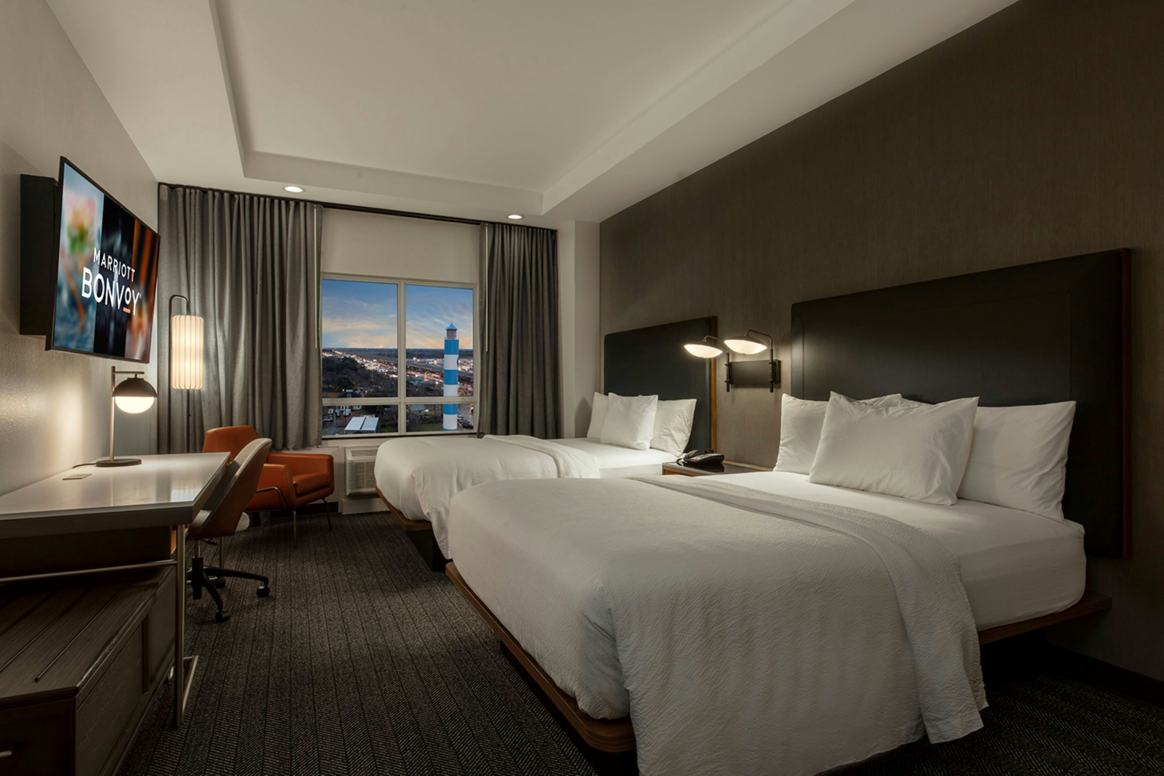 Courtyard by Marriott Houston Kemah