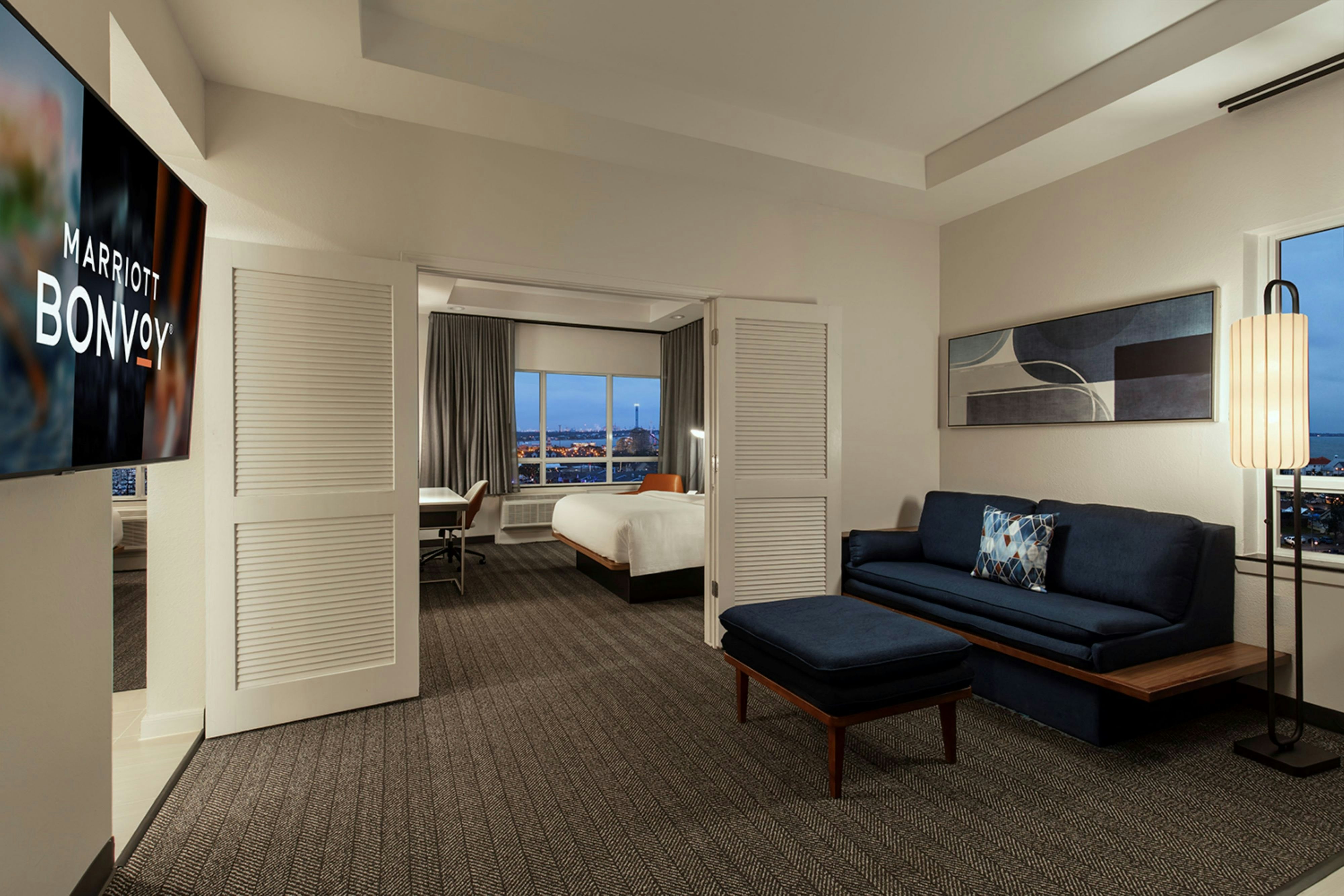 Courtyard by Marriott Houston Kemah