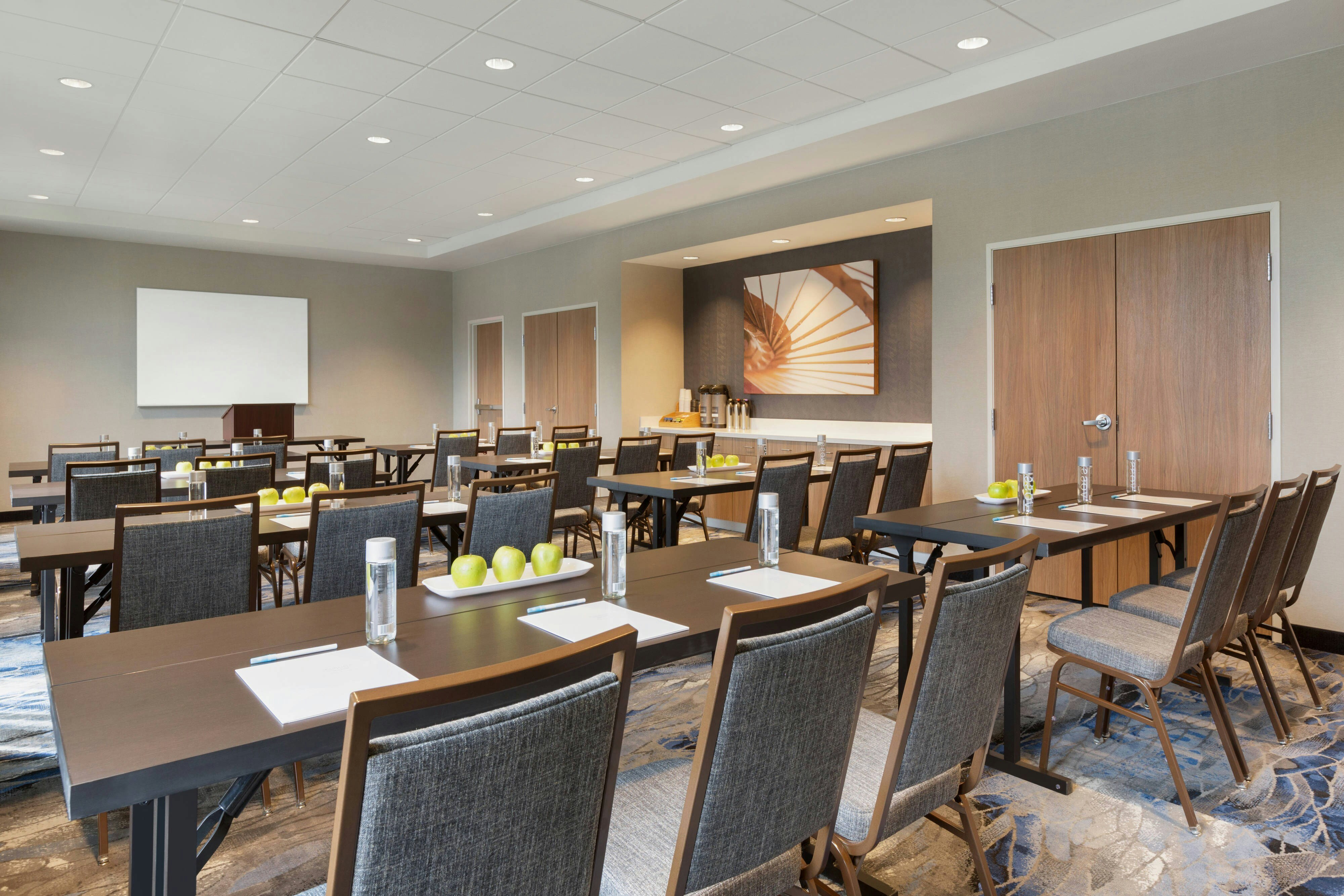Fairfield by Marriott Inn & Suites Boulder Longmont