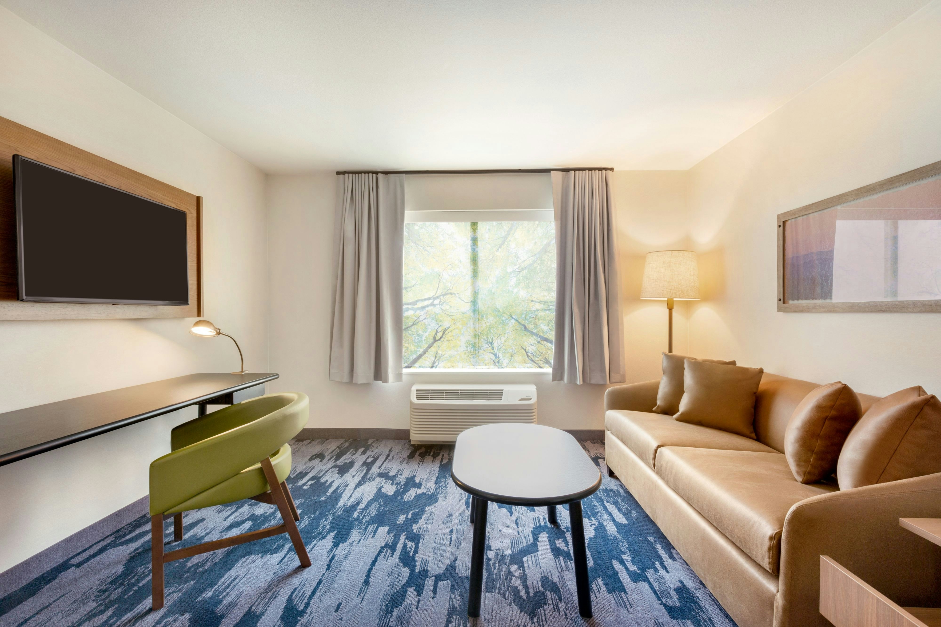 Fairfield by Marriott Inn & Suites Boulder Longmont