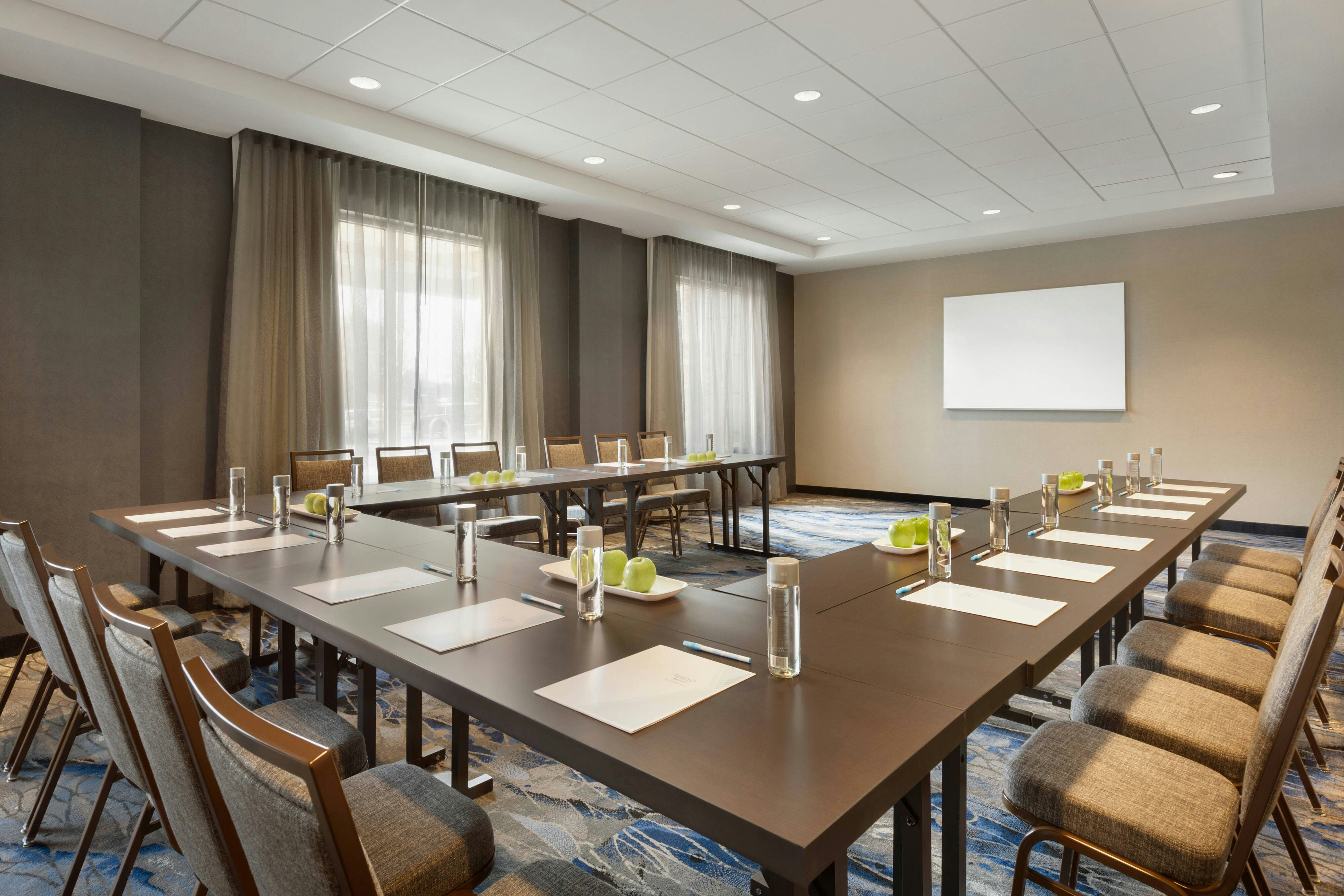 Fairfield by Marriott Inn & Suites Boulder Longmont