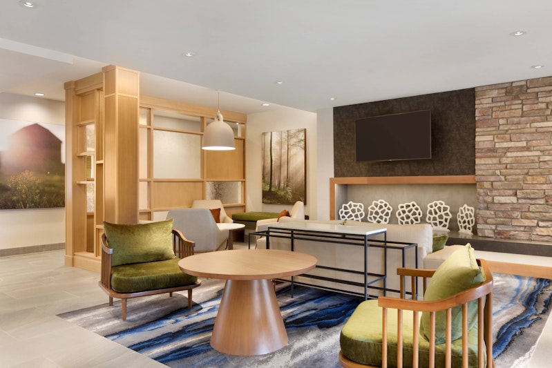 Fairfield by Marriott Inn & Suites Boulder Longmont