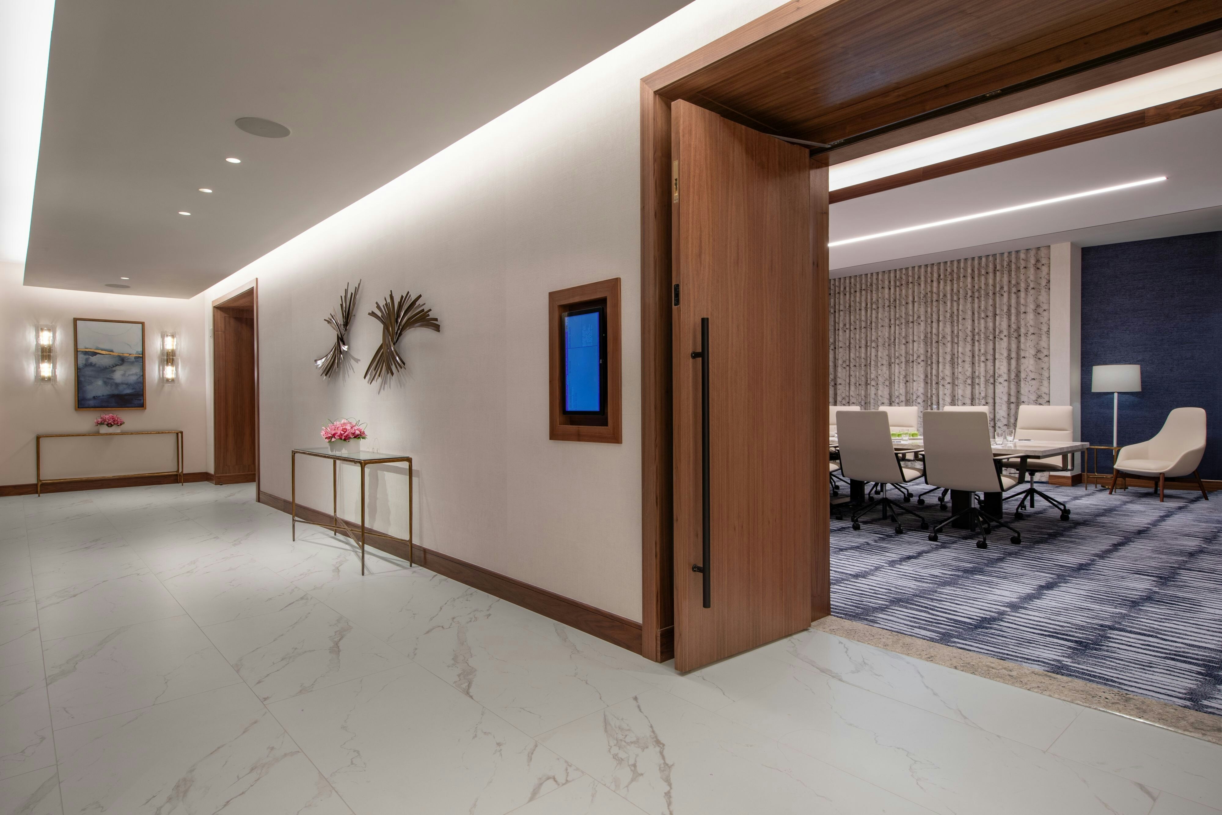 The Ritz-Carlton Bal Harbour, Miami