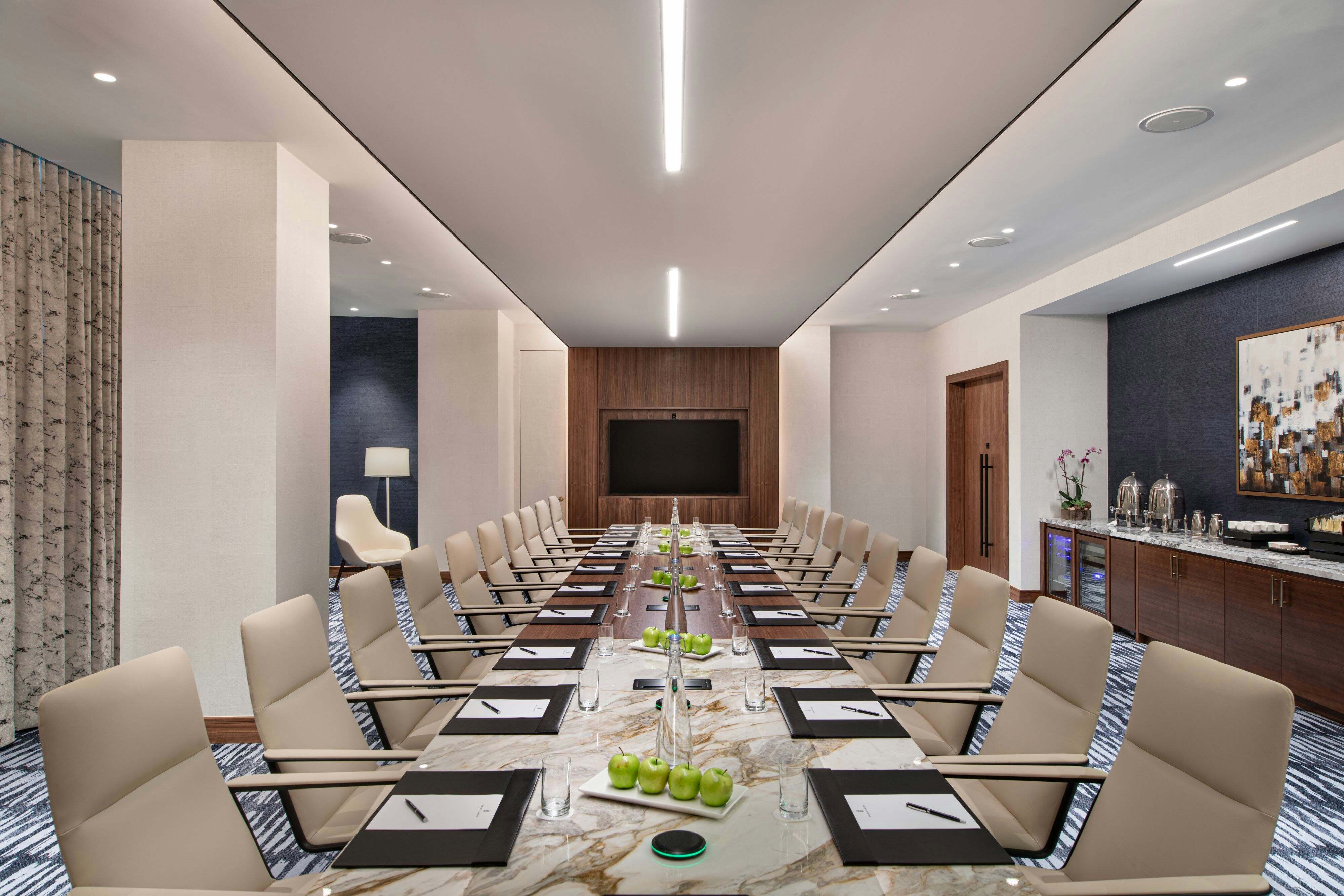 The Ritz-Carlton Bal Harbour, Miami