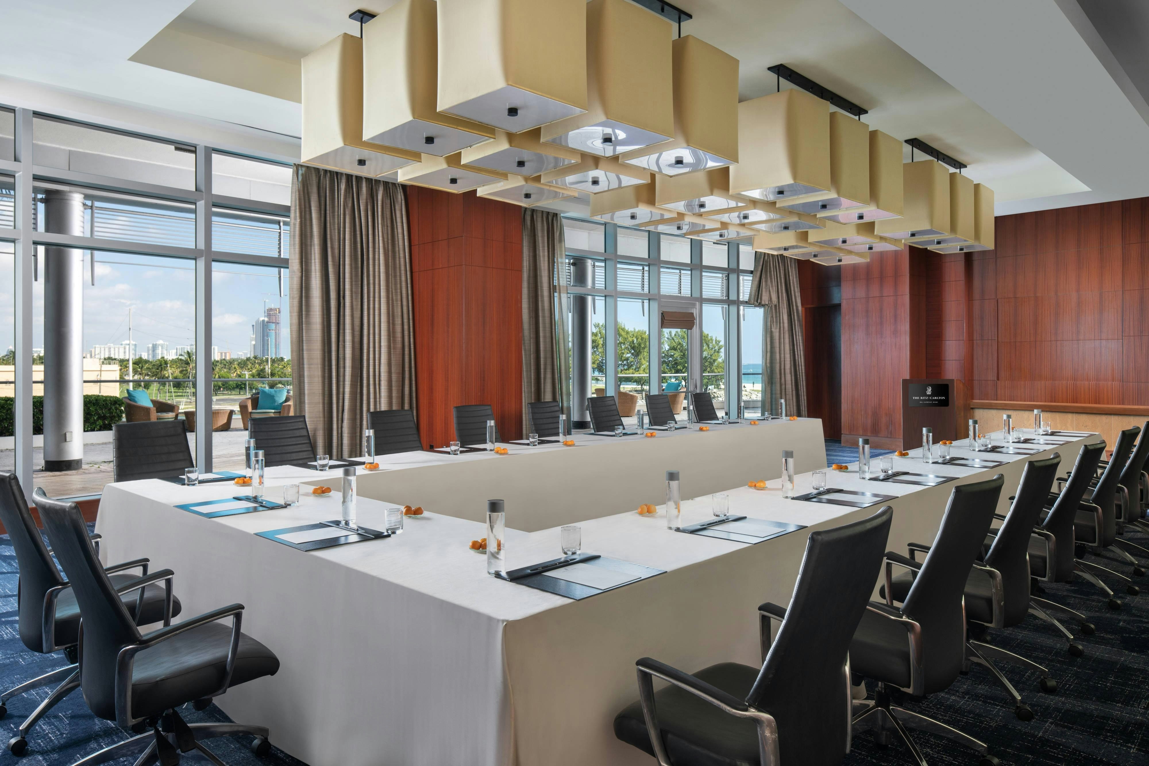 The Ritz-Carlton Bal Harbour, Miami