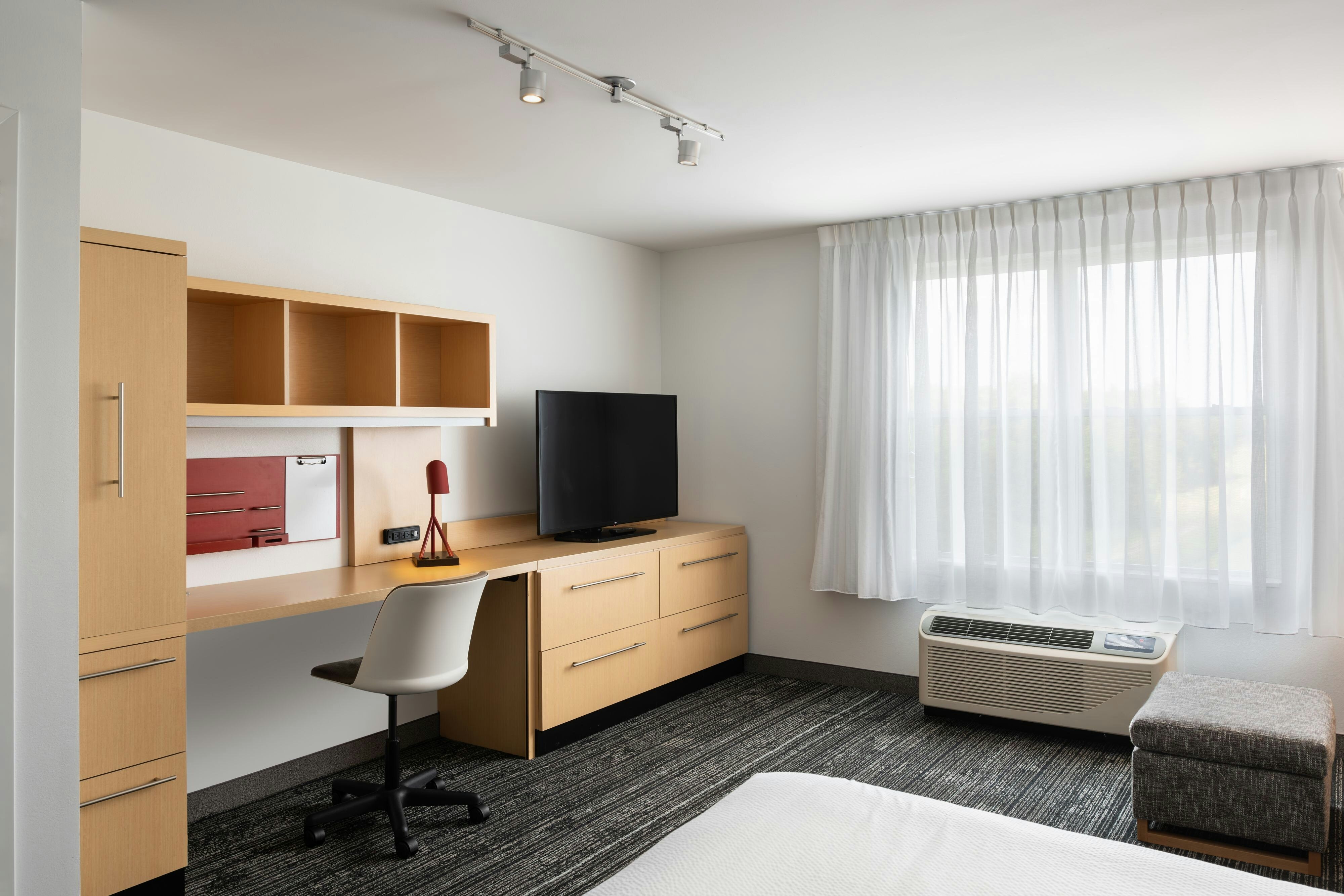 TownePlace Suites by Marriott Wareham Buzzards Bay