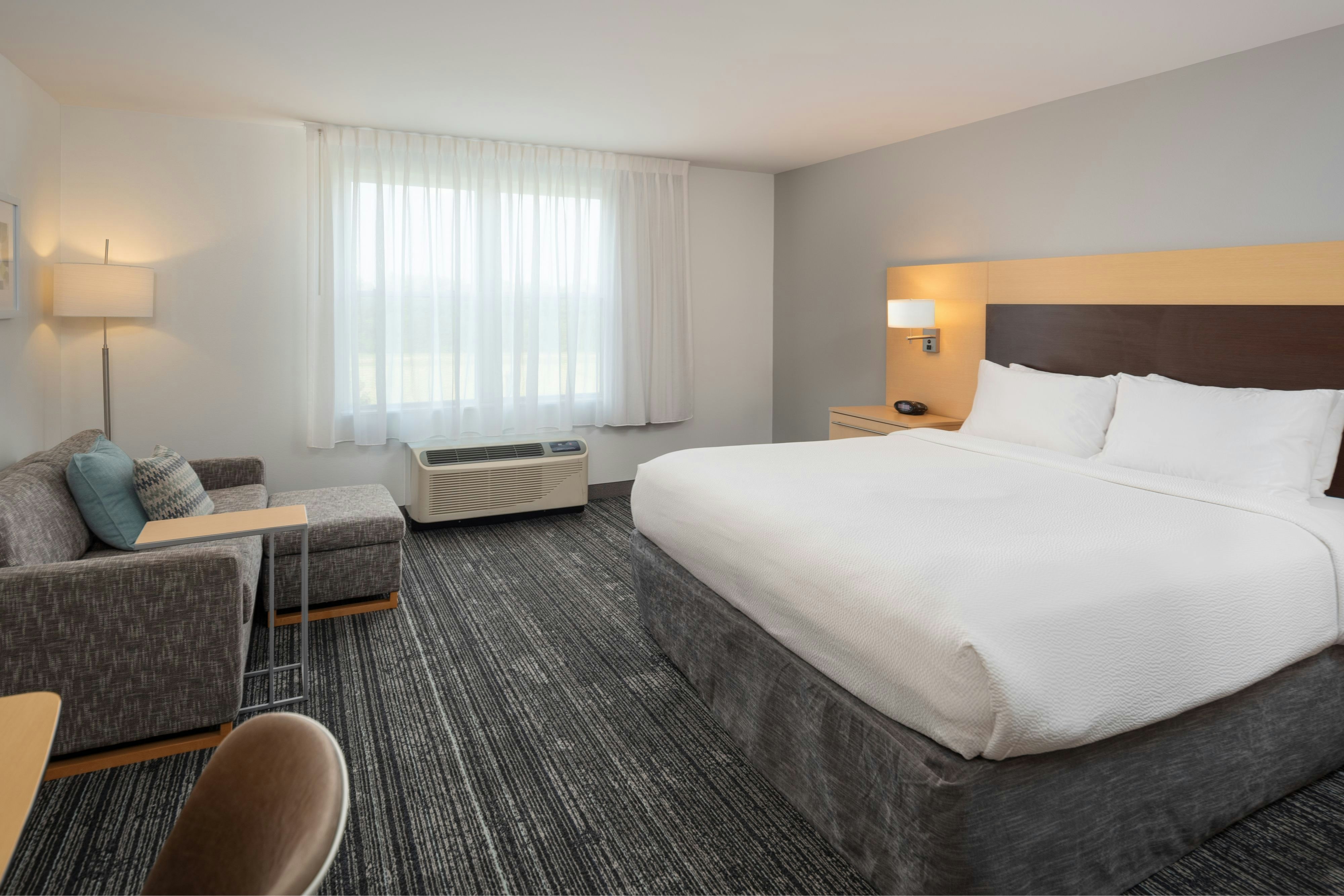 TownePlace Suites by Marriott Wareham Buzzards Bay