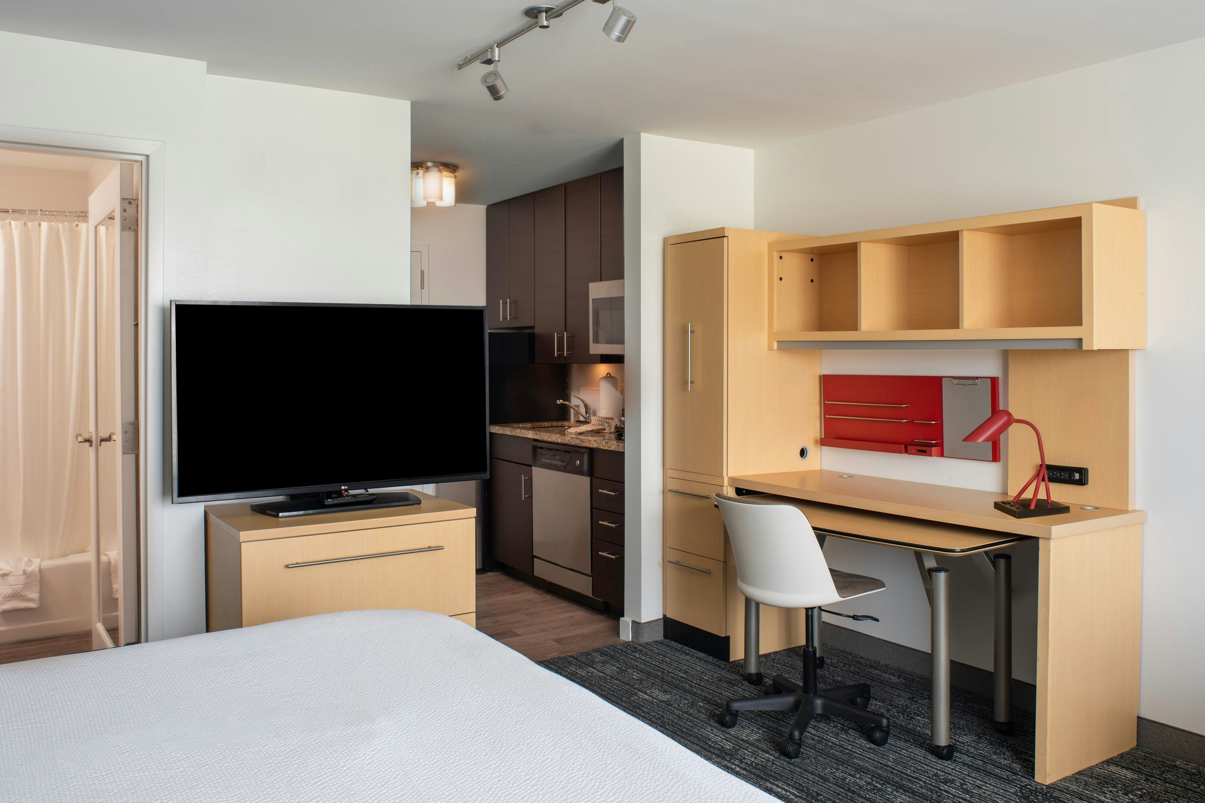 TownePlace Suites by Marriott Wareham Buzzards Bay