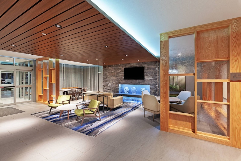 Fairfield by Marriott Inn & Suites Liberal