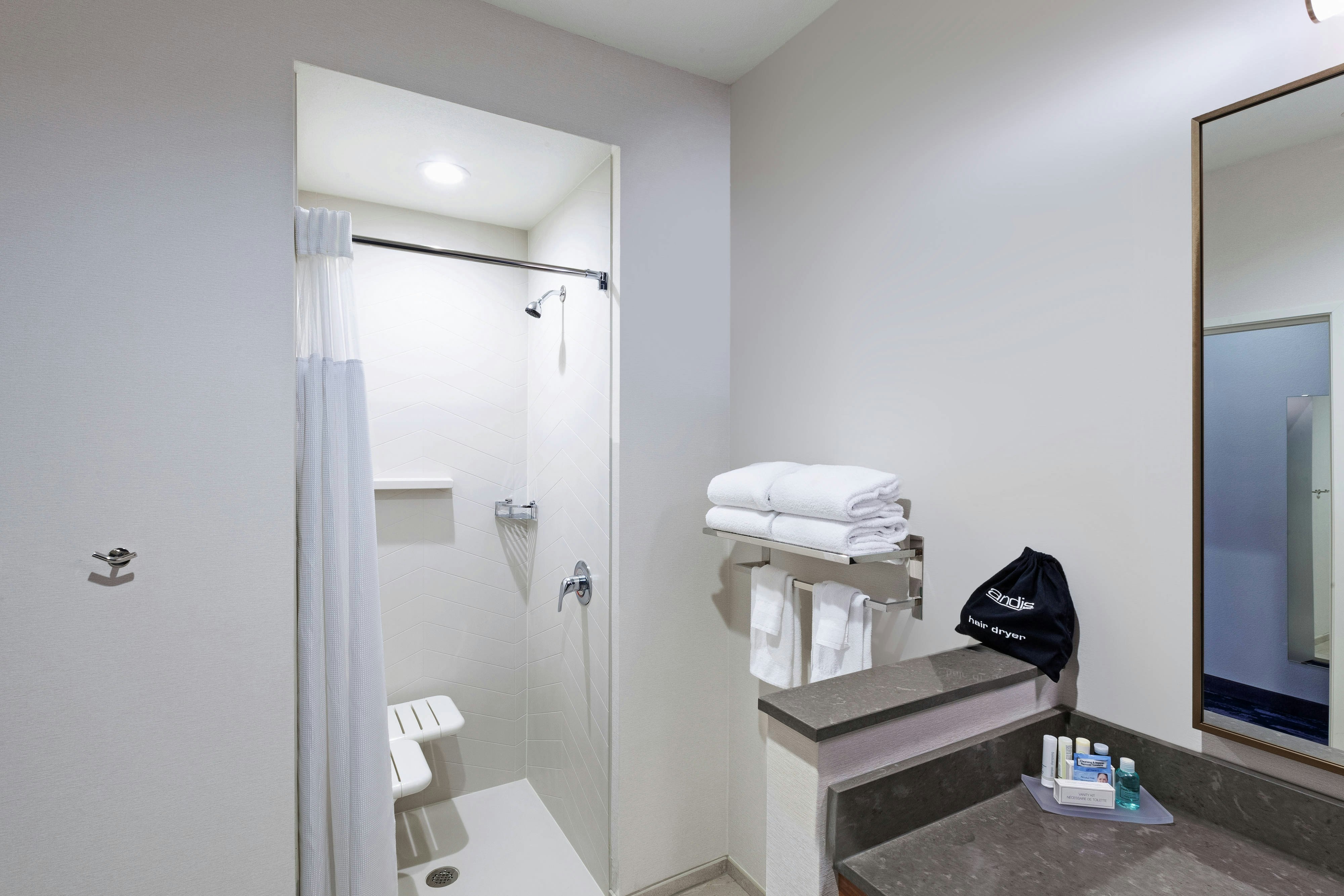Fairfield by Marriott Inn & Suites Liberal