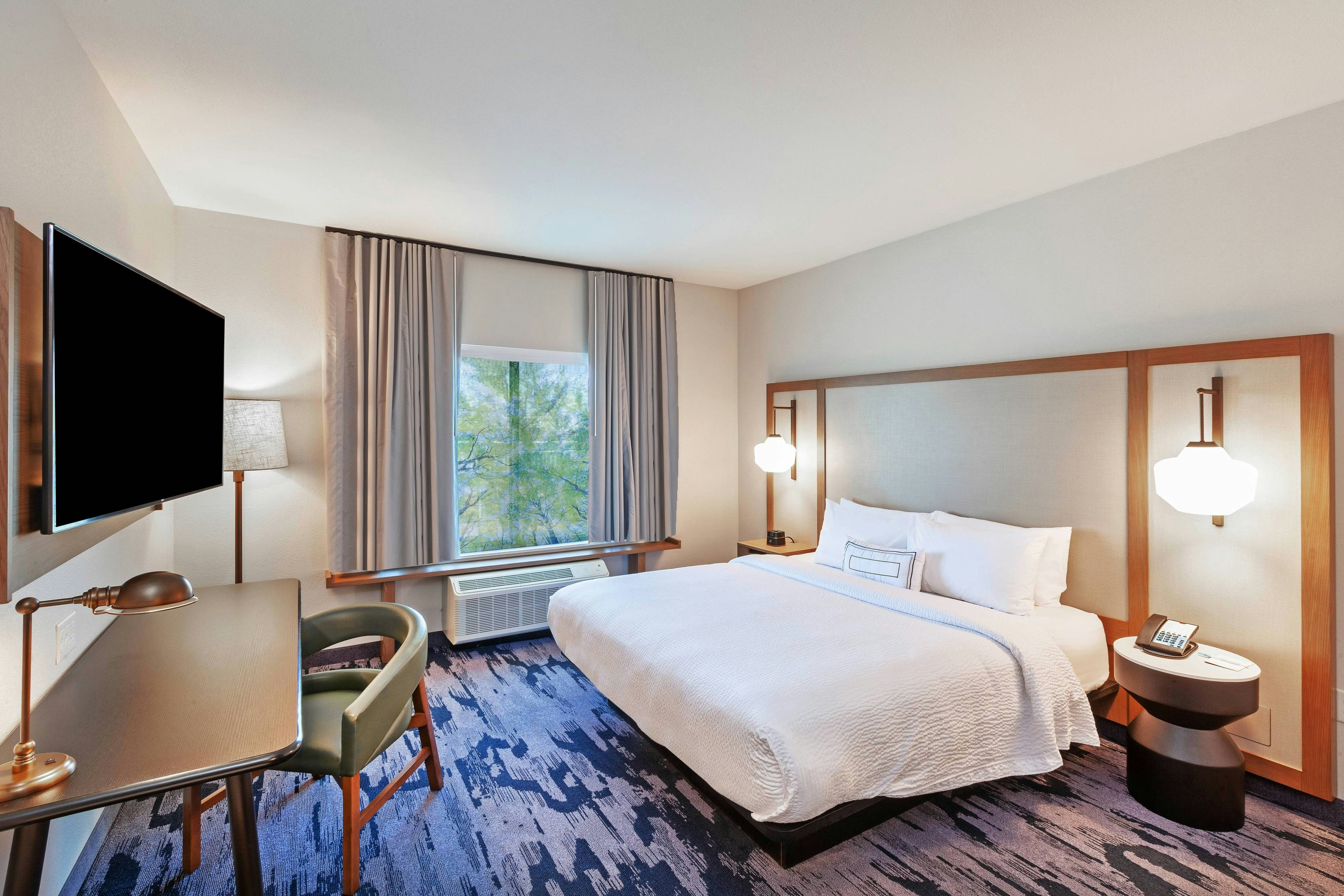 Fairfield by Marriott Inn & Suites Liberal