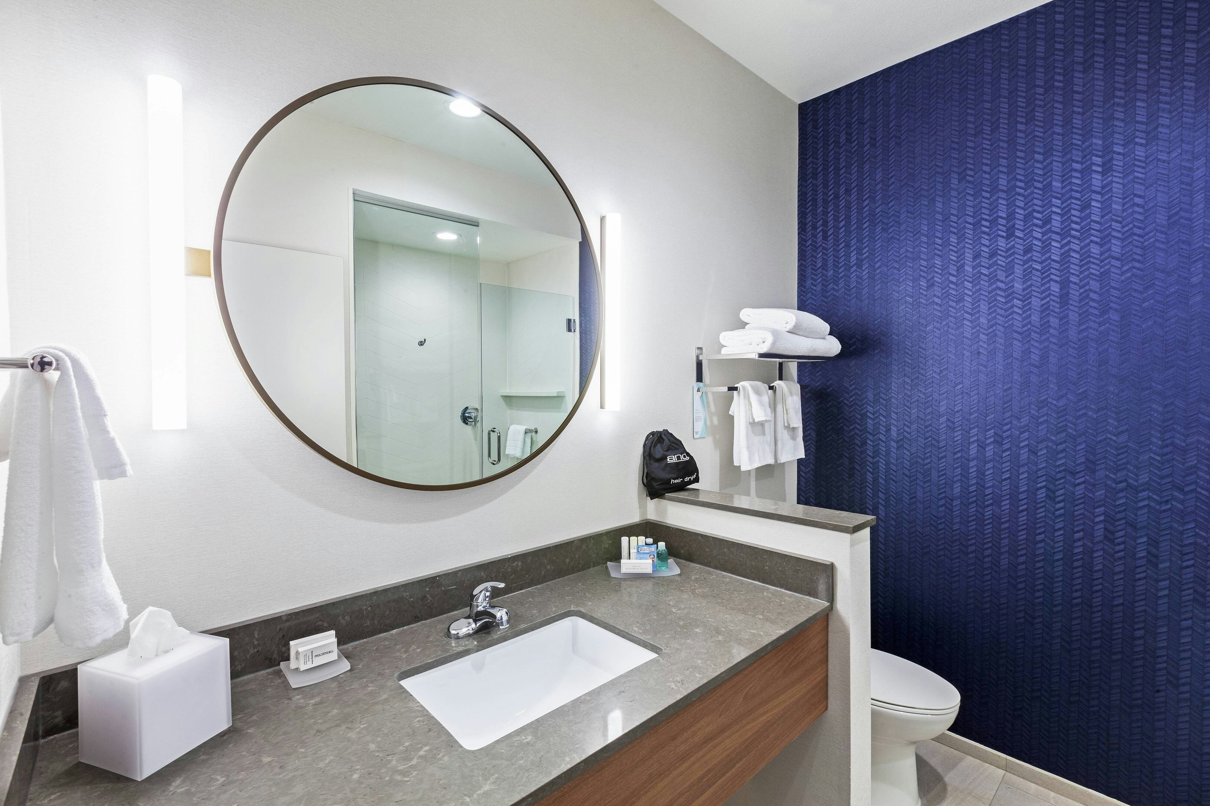 Fairfield by Marriott Inn & Suites Liberal