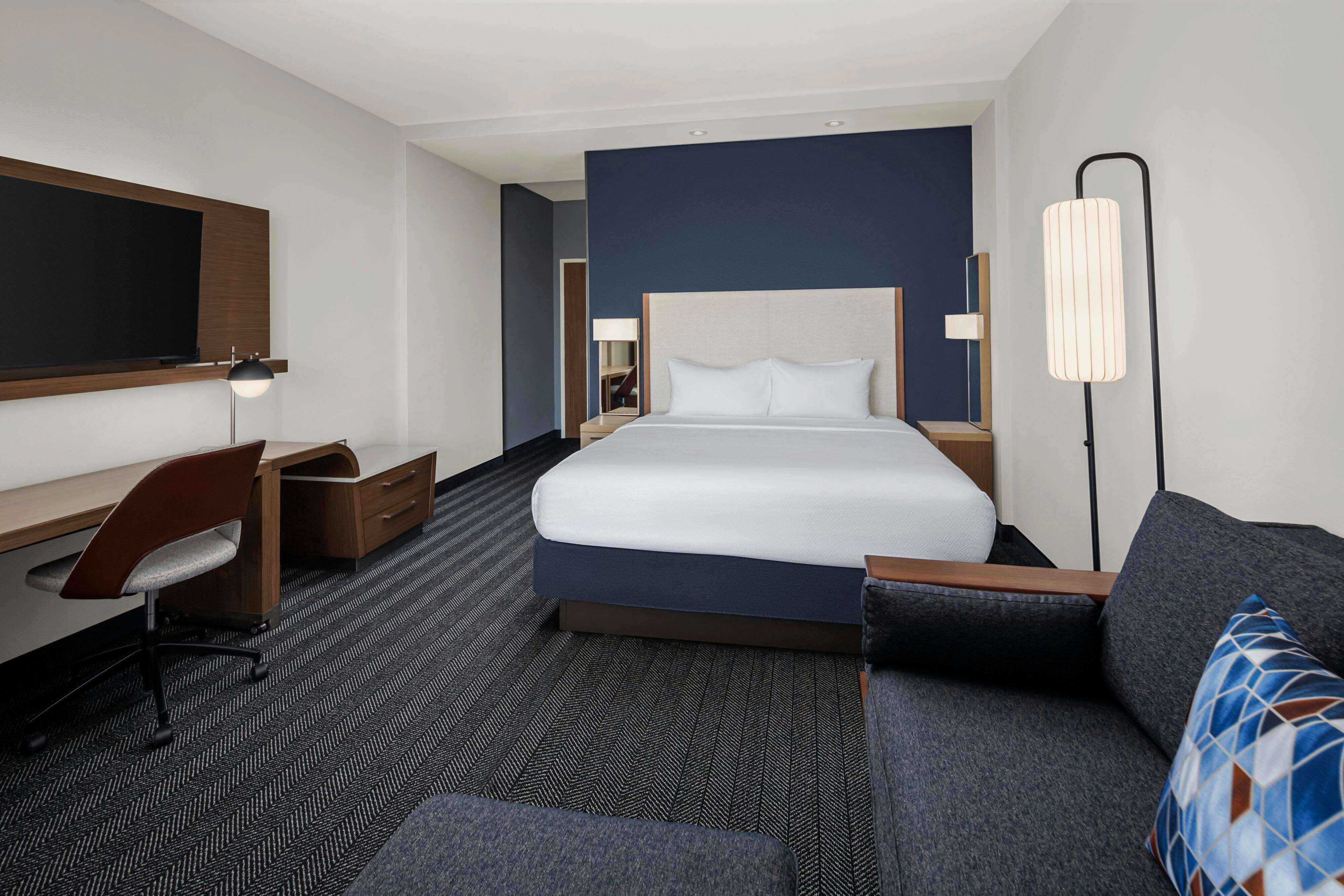 Courtyard by Marriott San Angelo