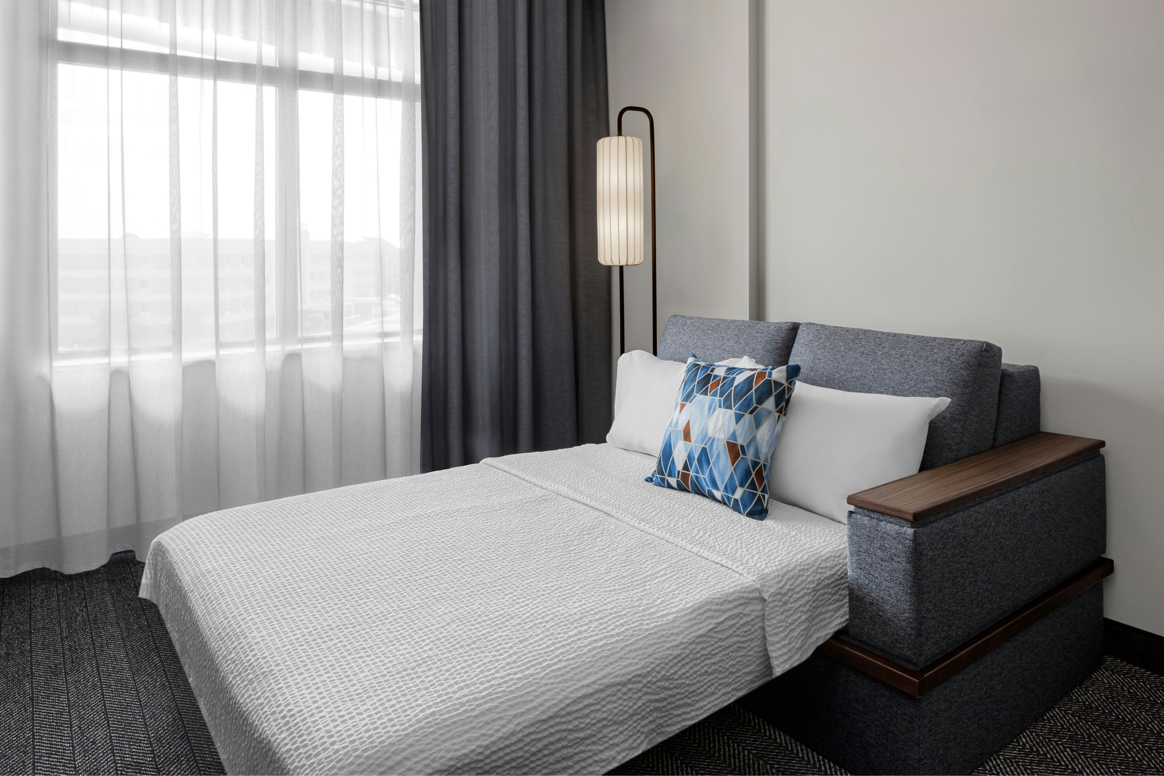 Courtyard by Marriott San Angelo