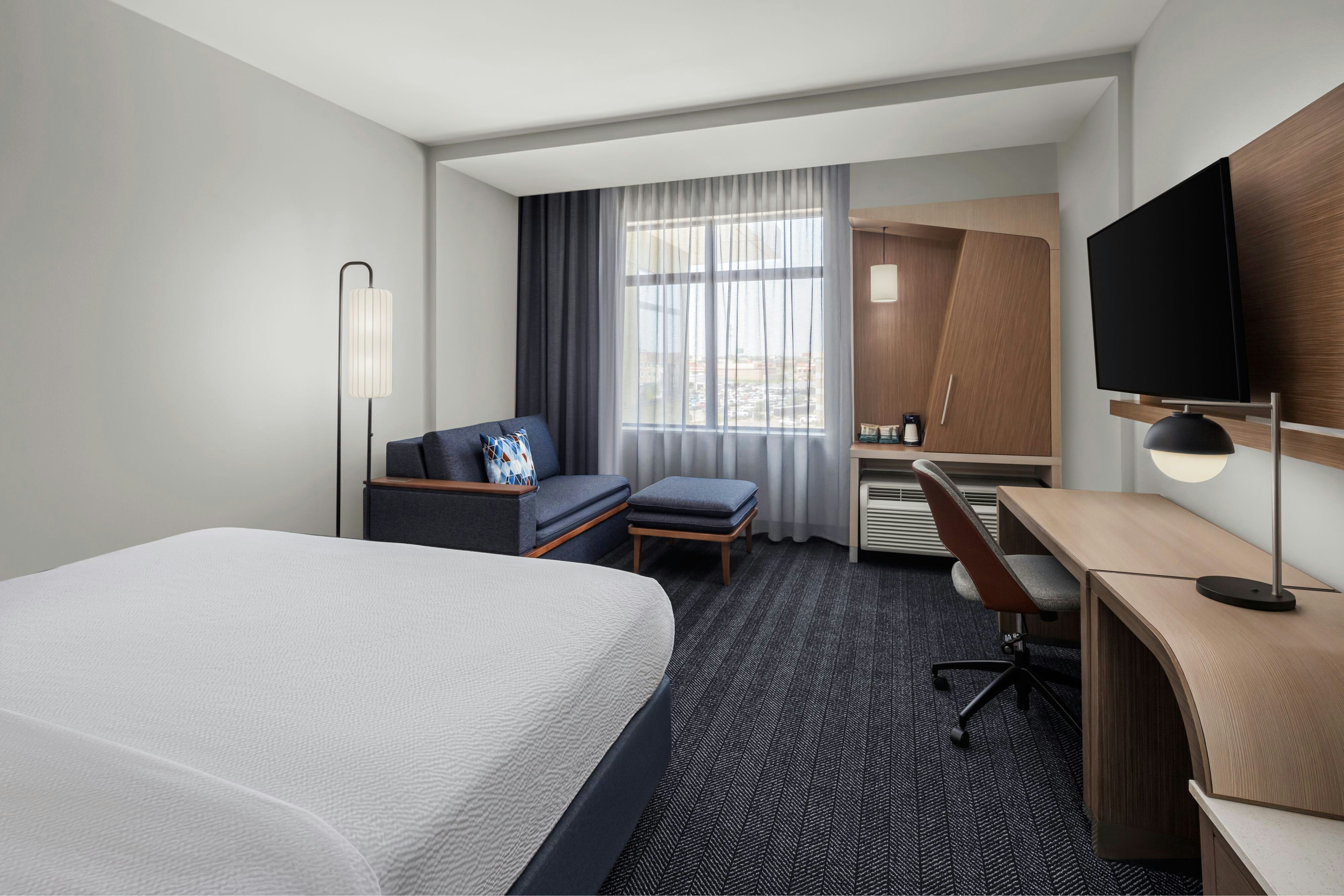 Courtyard by Marriott San Angelo