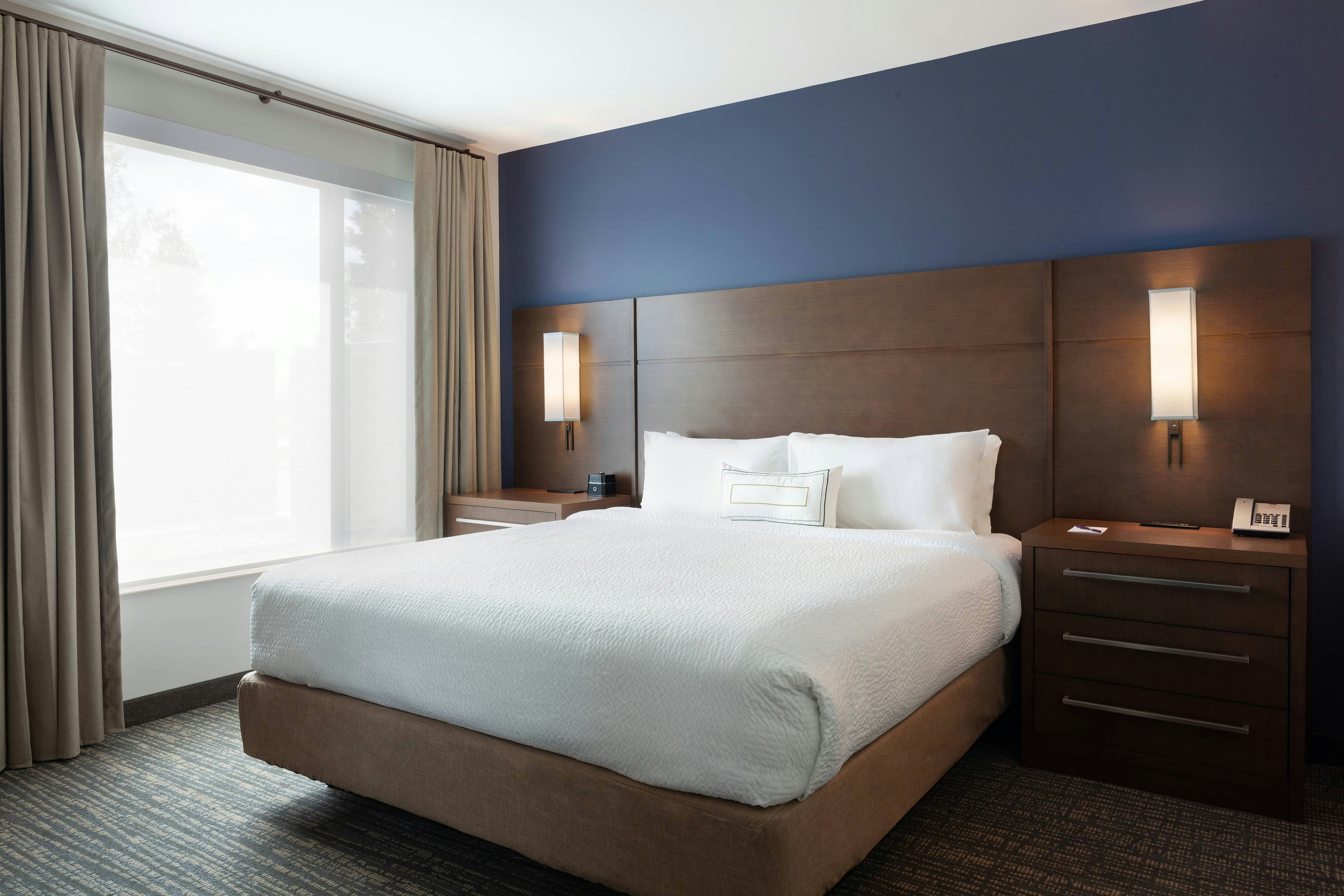 Residence Inn by Marriott Orlando at Millenia