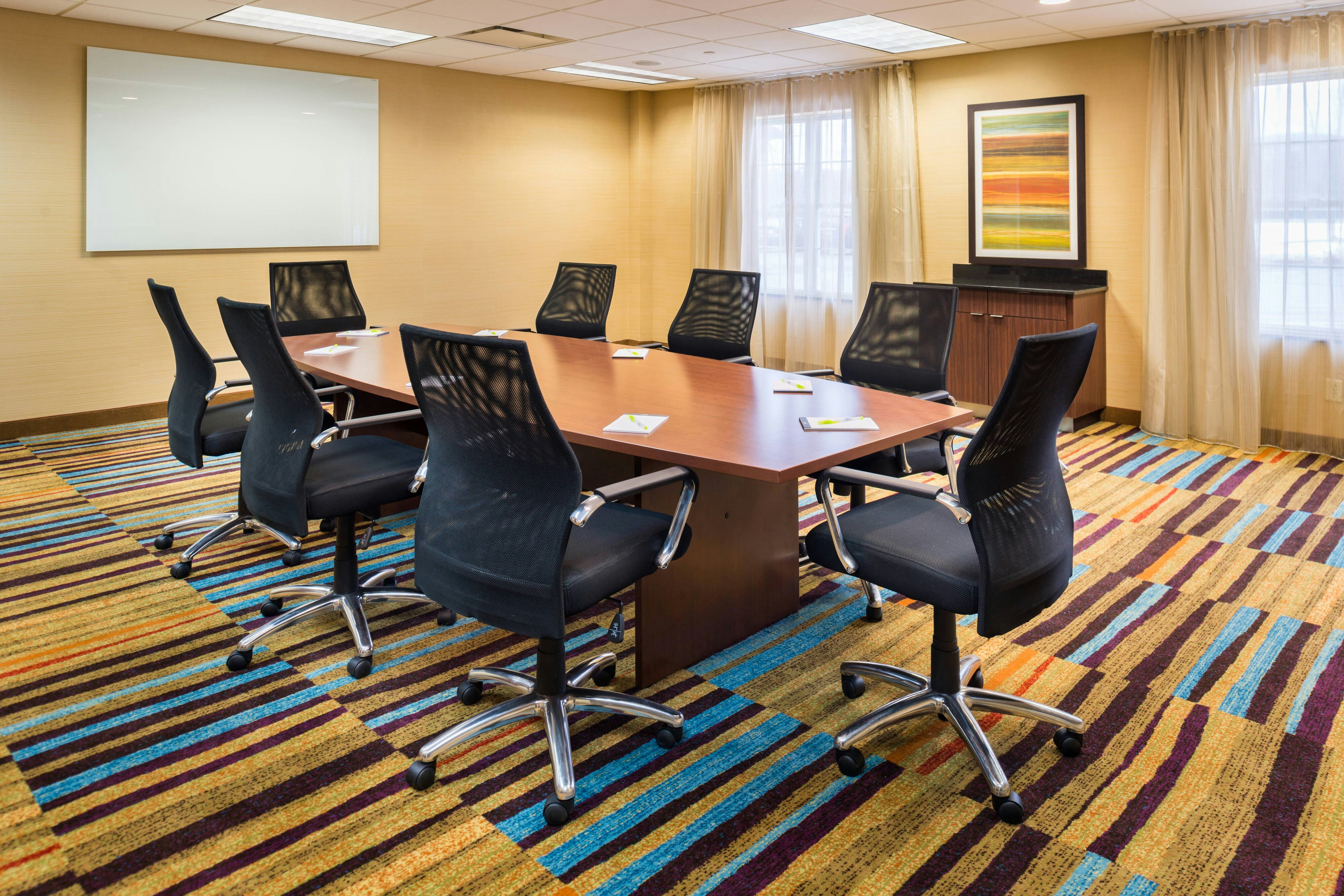Fairfield by Marriott Inn & Suites Olean