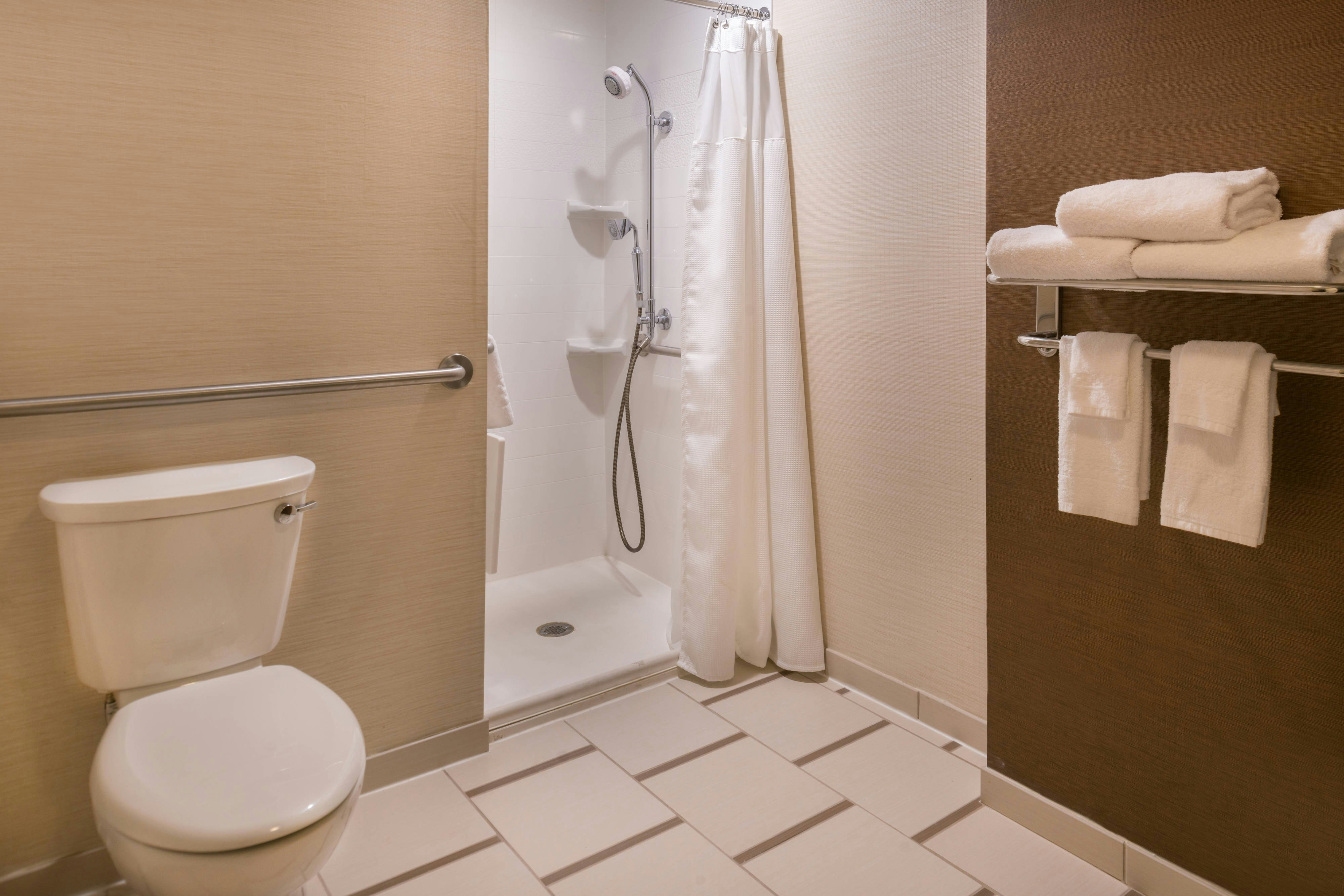 Fairfield by Marriott Inn & Suites Olean