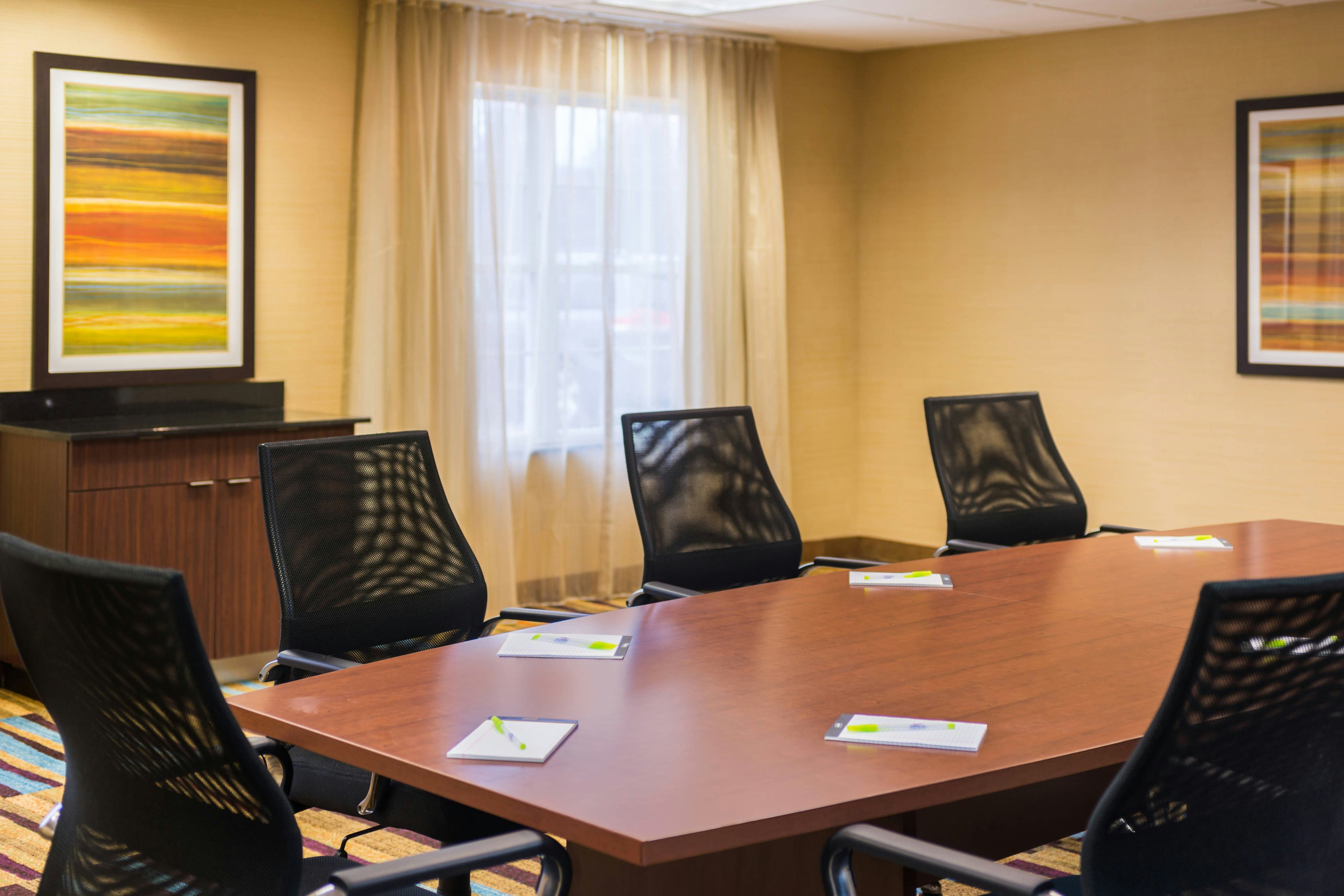 Fairfield by Marriott Inn & Suites Olean