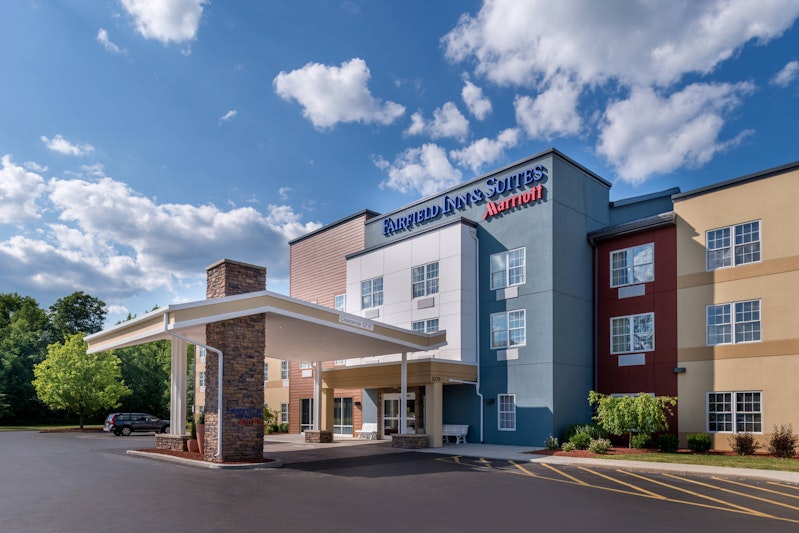 Fairfield by Marriott Inn & Suites Olean